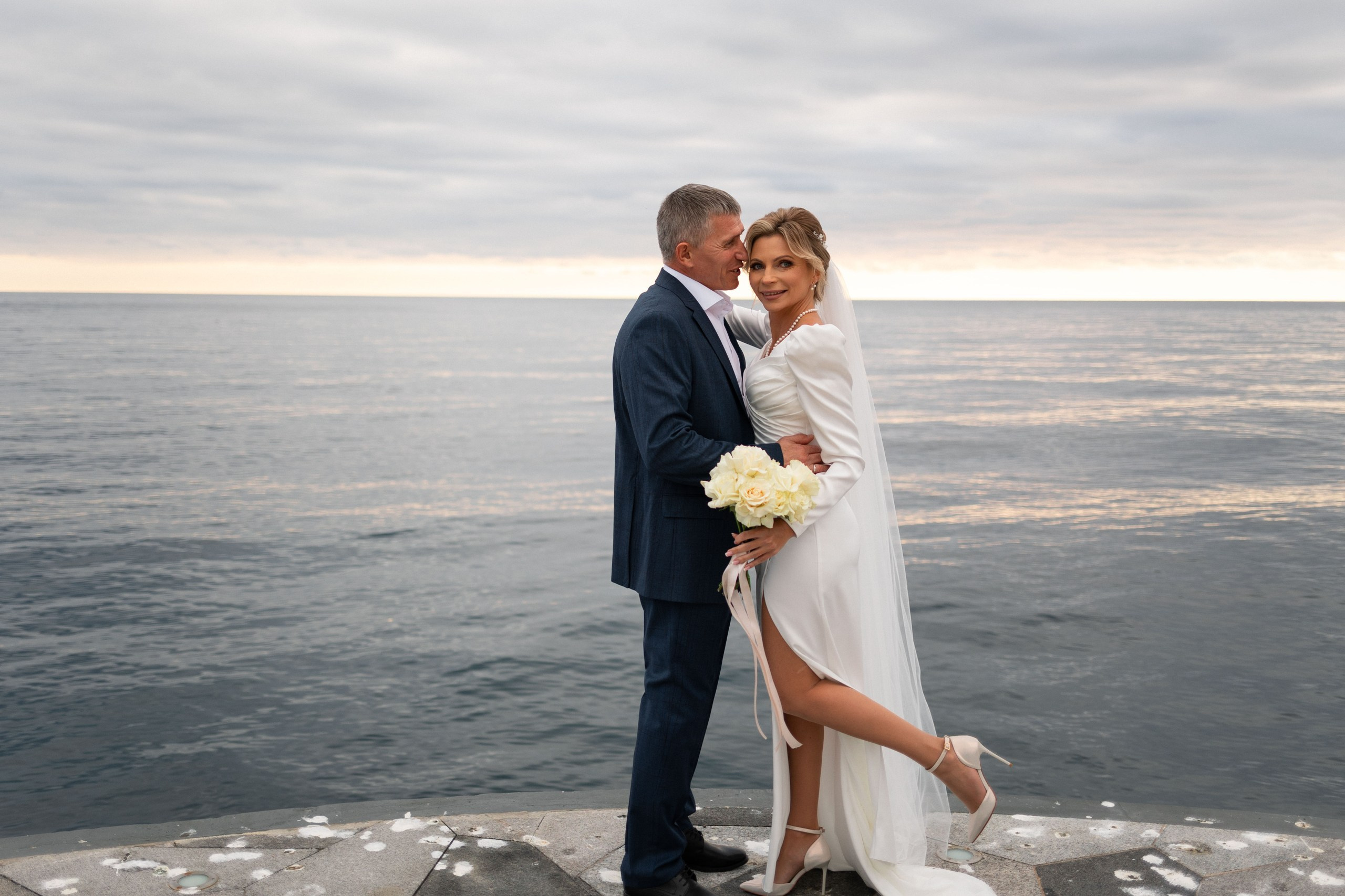 A&S. Семейный фотограф в Севастополе и Симферополе Александра Чистякова