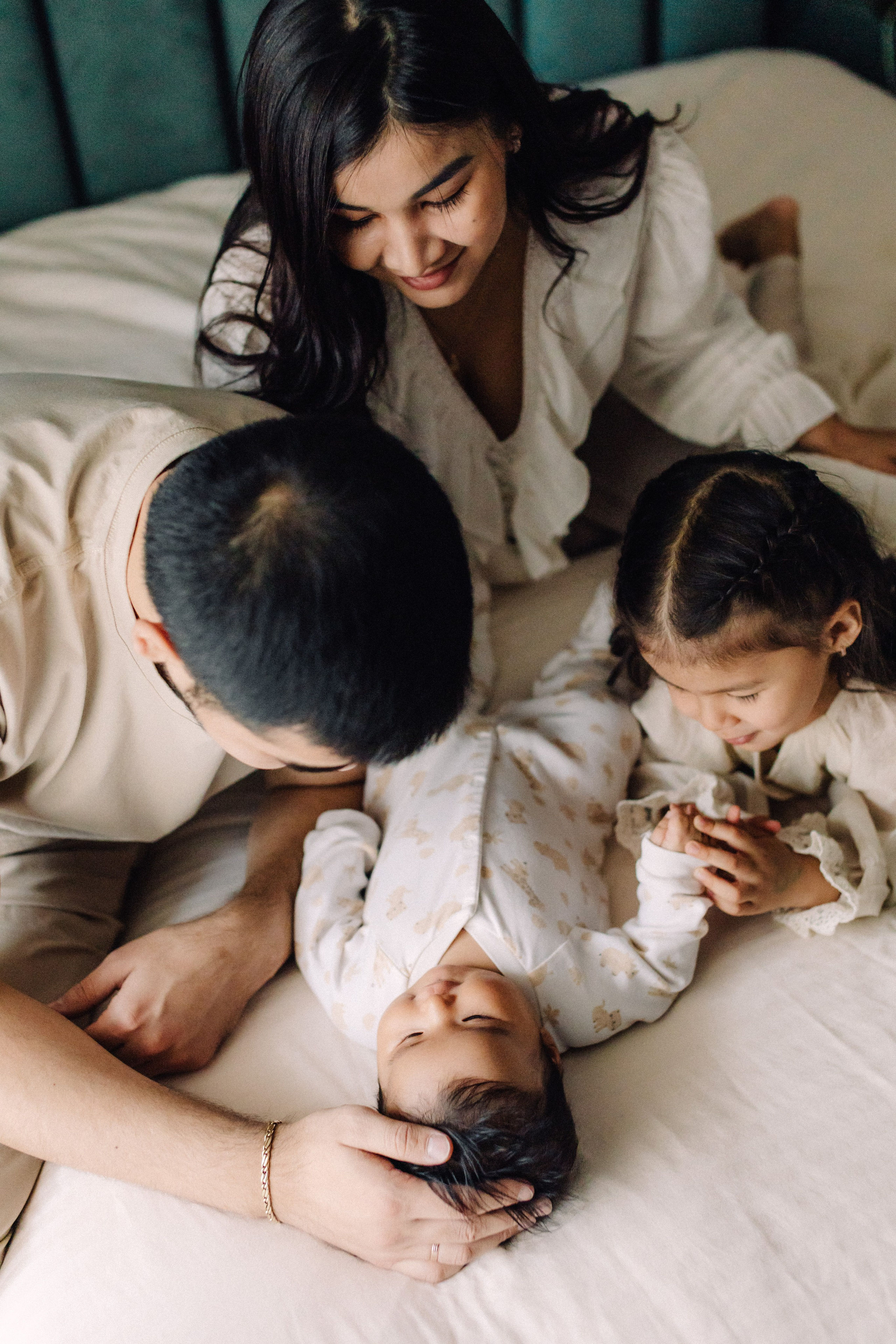 Семейная съемка. Фотограф Наталья Уколова в Саранске