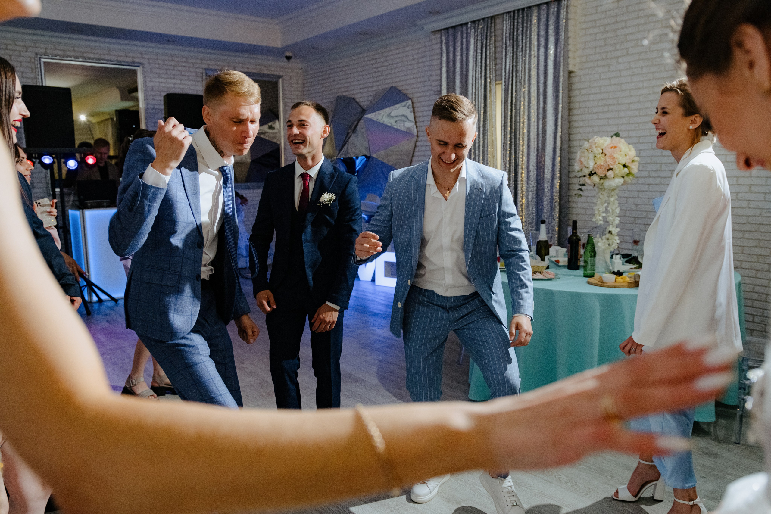 Василина & Андрей. Свадебный, семейный фотограф в Санкт-Петербурге