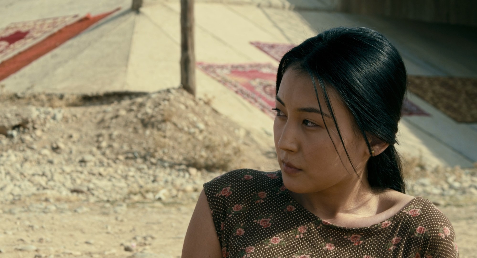 Цветокоррекция комедии «Орех». Цветокоррекция и мастеринг видео в Санкт-Петербурге — Антон Евтягин