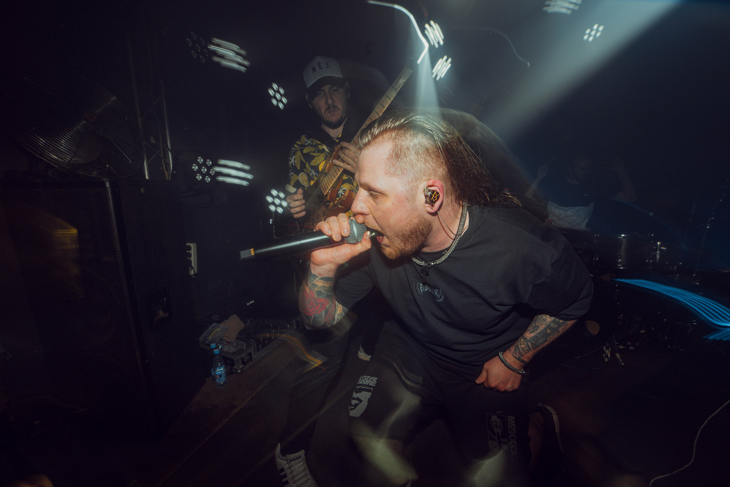 Blackpyres 26.05.2024. Фотограф Дядя Сник