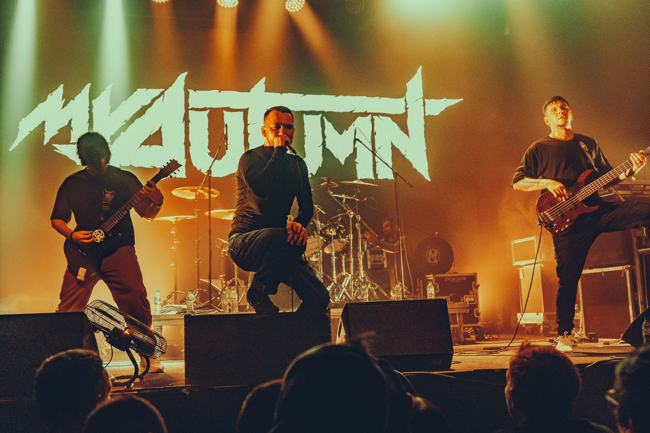 My Autumn 12.09.2025. Фотограф Дядя Сник