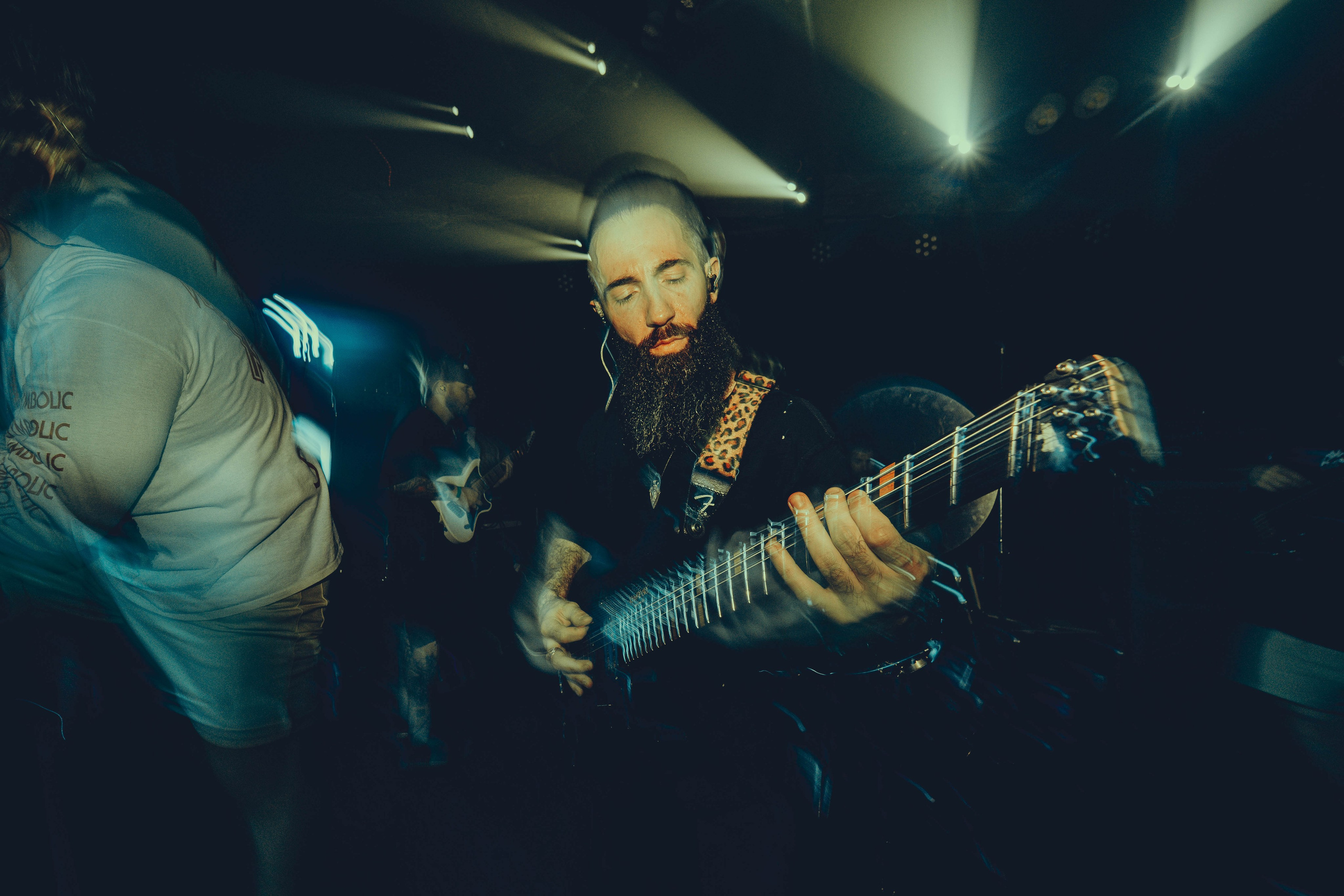 Idols to be faded 15.08.2025. Фотограф Дядя Сник