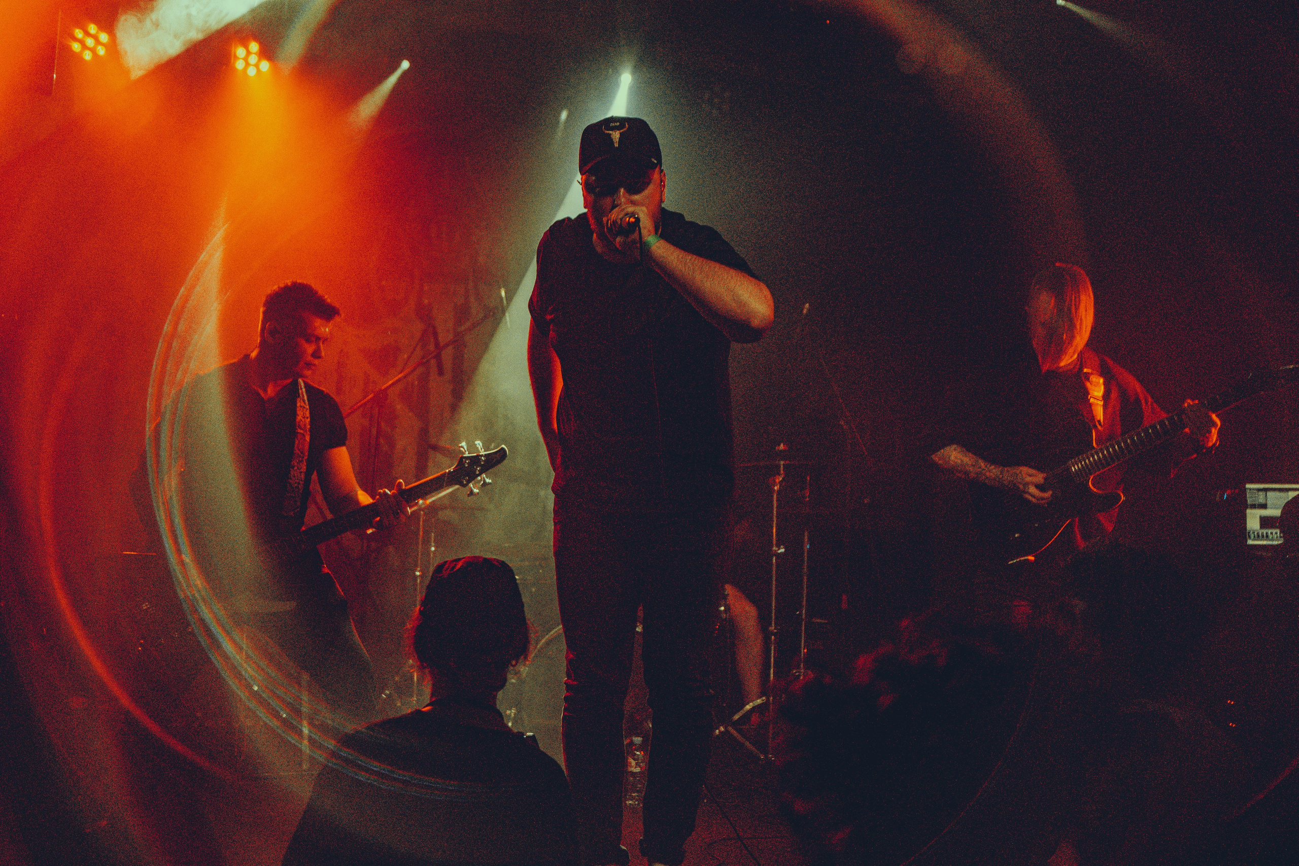 Bite the goat 17.08.2025. Фотограф Дядя Сник