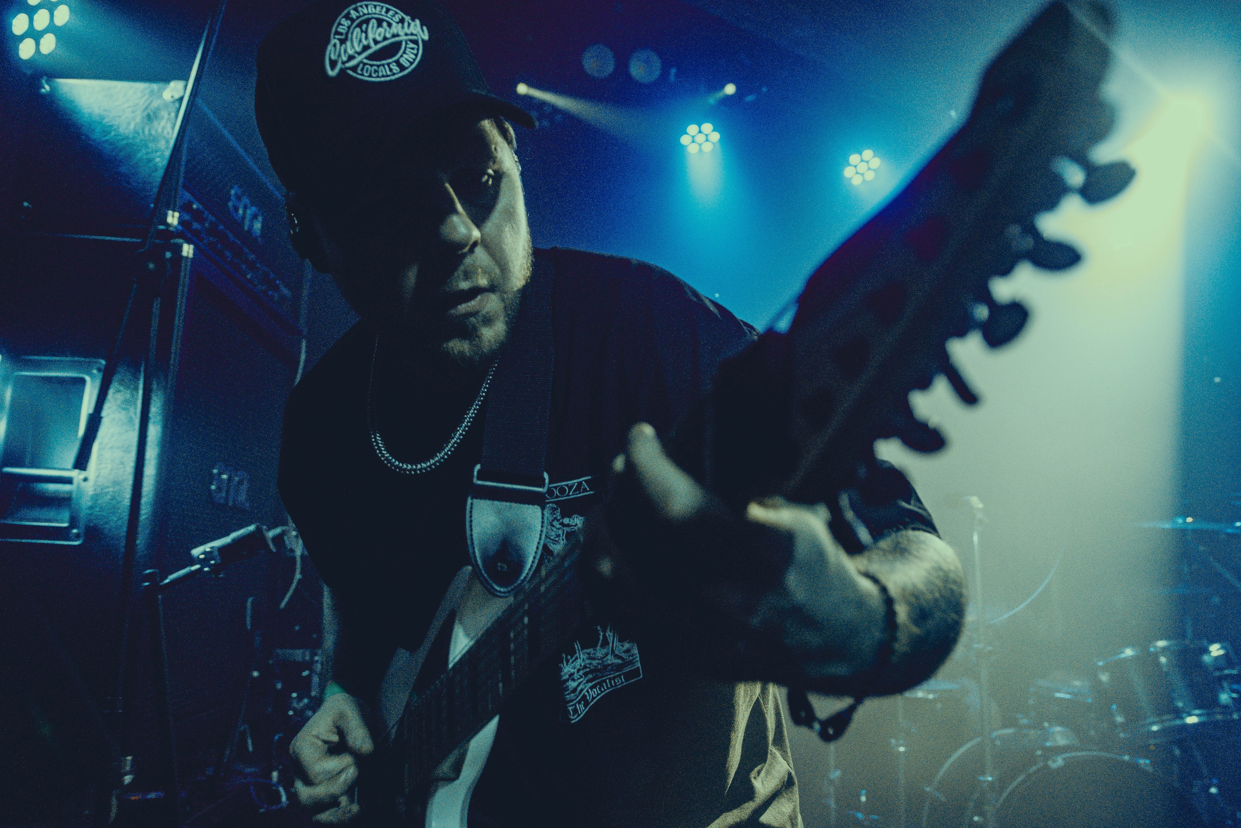 Idols to be faded 15.08.2025. Фотограф Дядя Сник