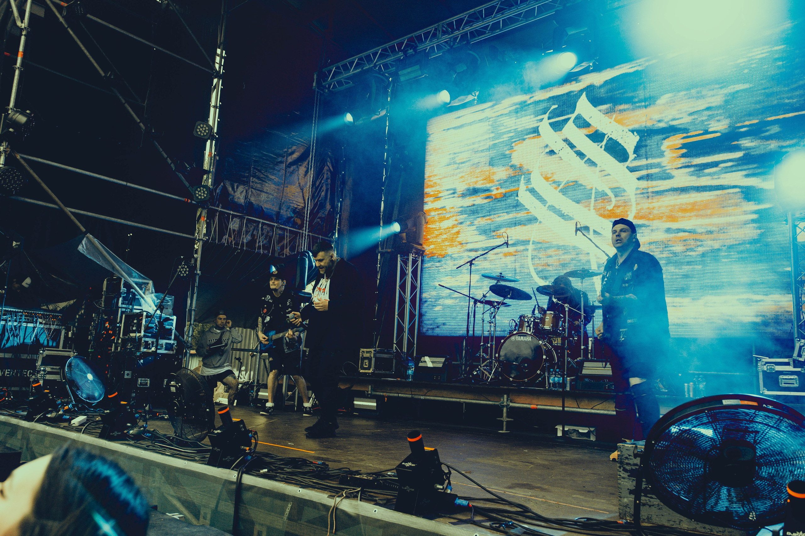 Stigmata 30.05.2025. Фотограф Дядя Сник