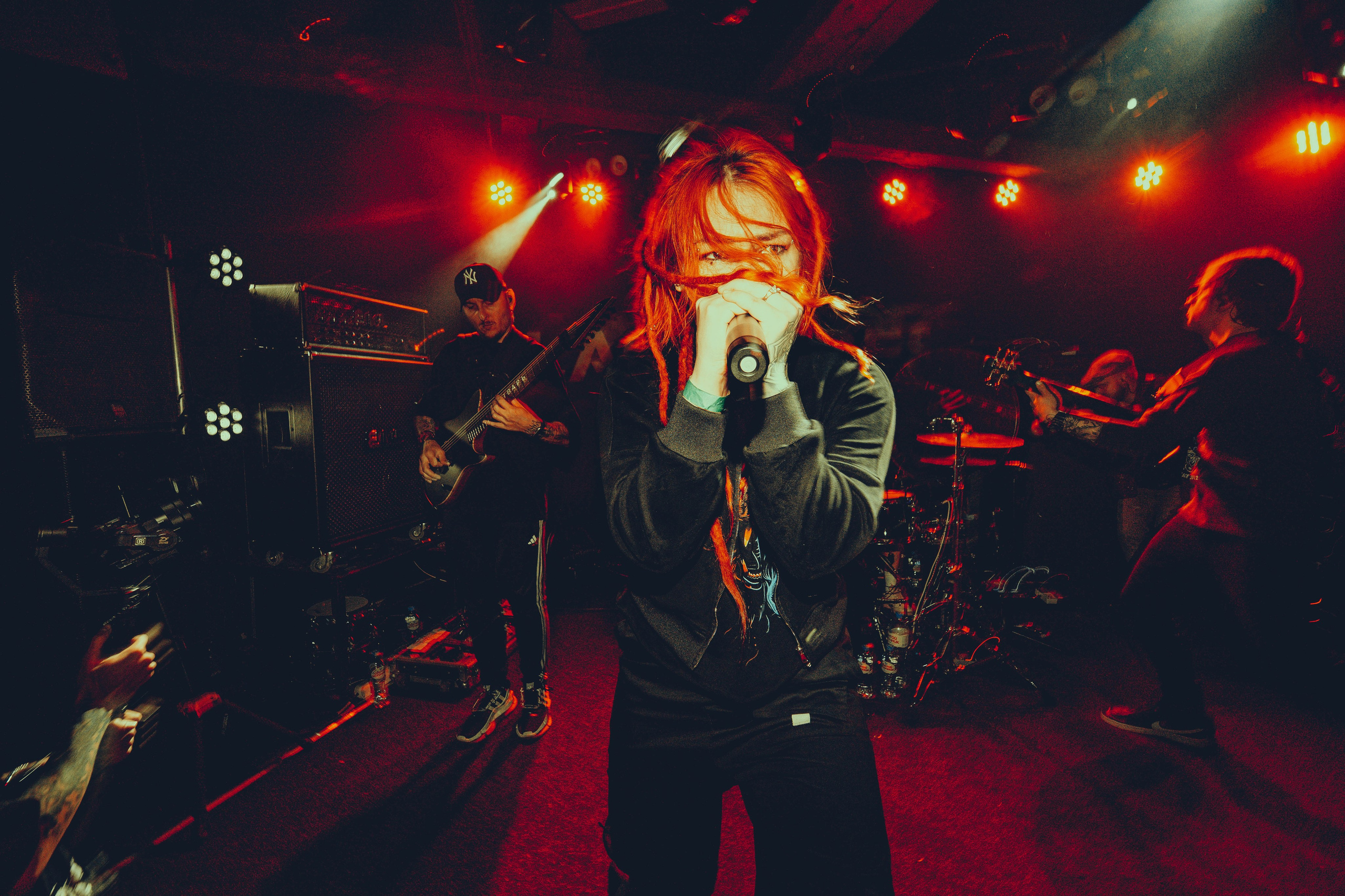 Blackpyres 12.06.2025. Фотограф Дядя Сник