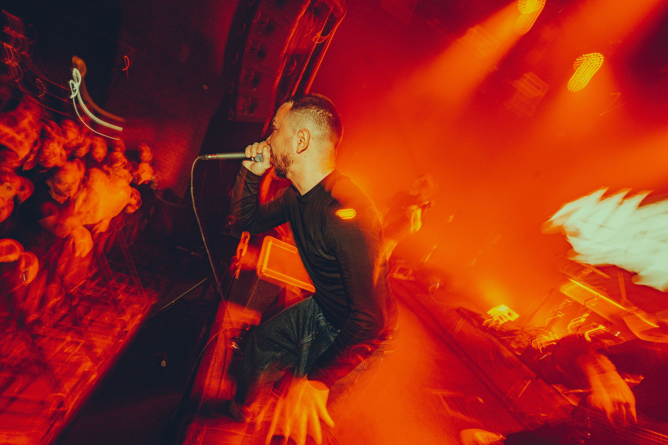 My Autumn 12.09.2025. Фотограф Дядя Сник