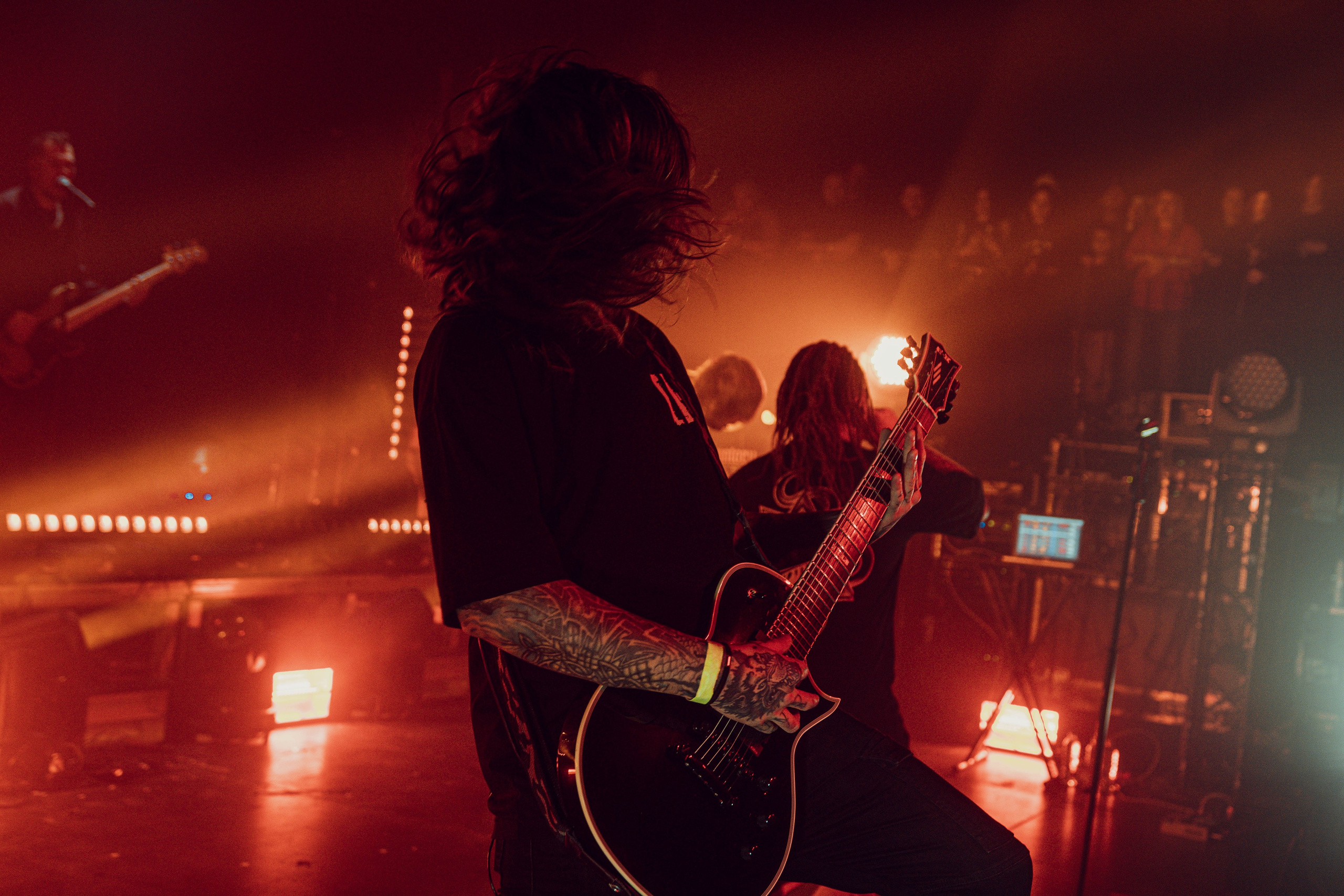 Amatory 3.01.2024. Фотограф Дядя Сник