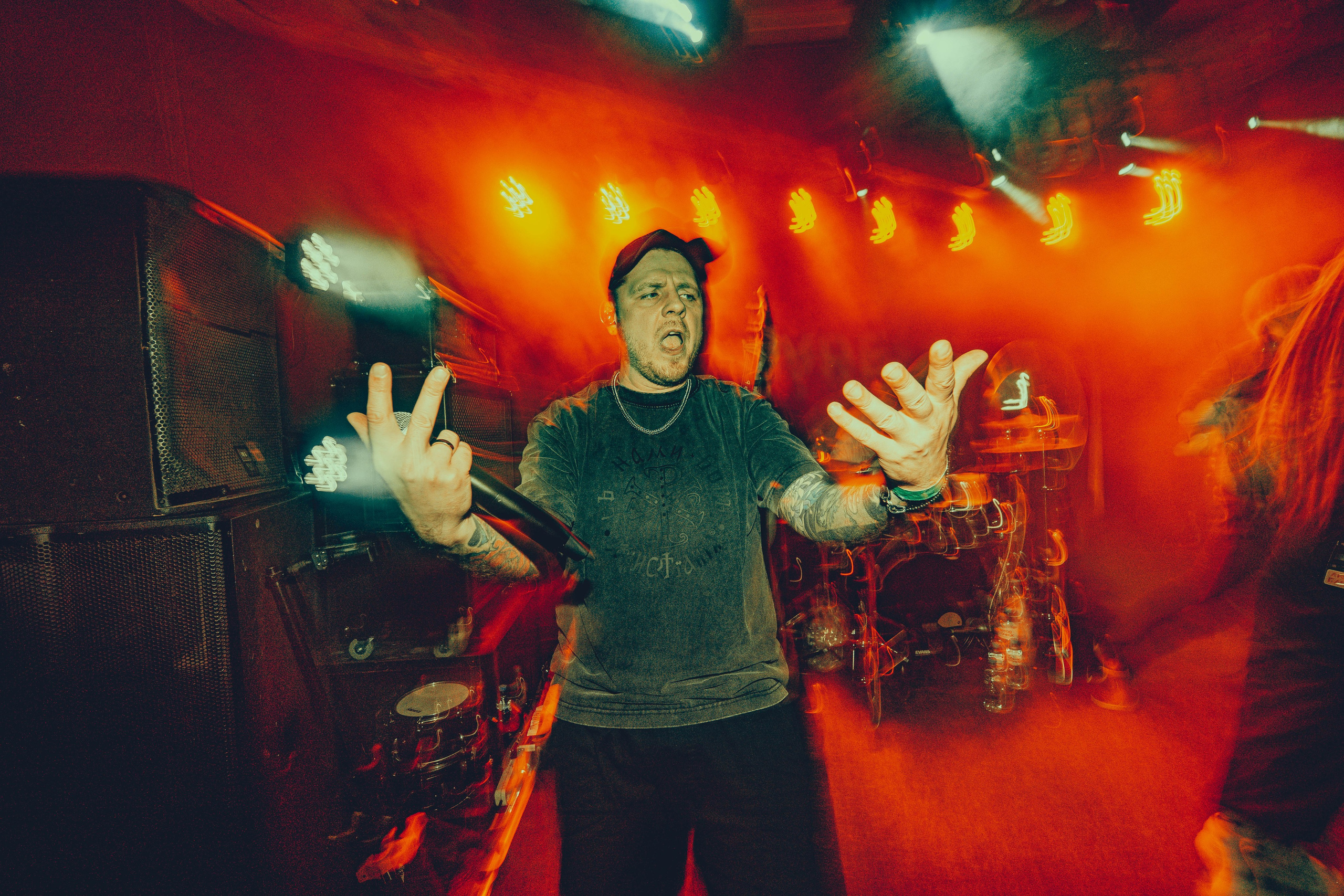 Blackpyres 12.06.2025. Фотограф Дядя Сник