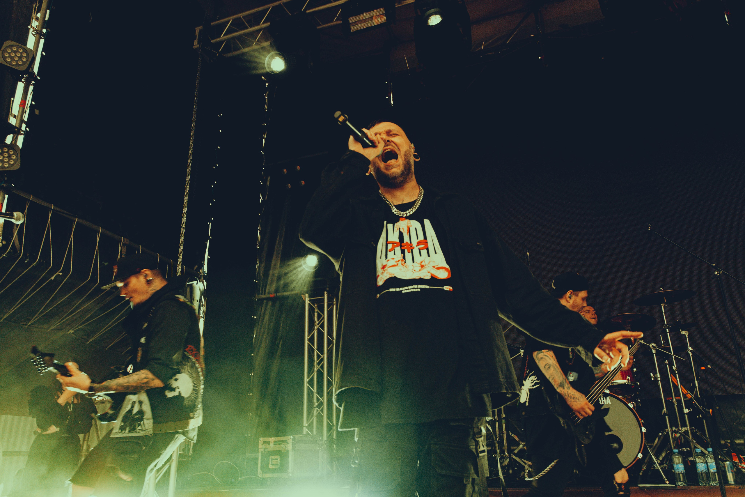 Stigmata 30.05.2025. Фотограф Дядя Сник