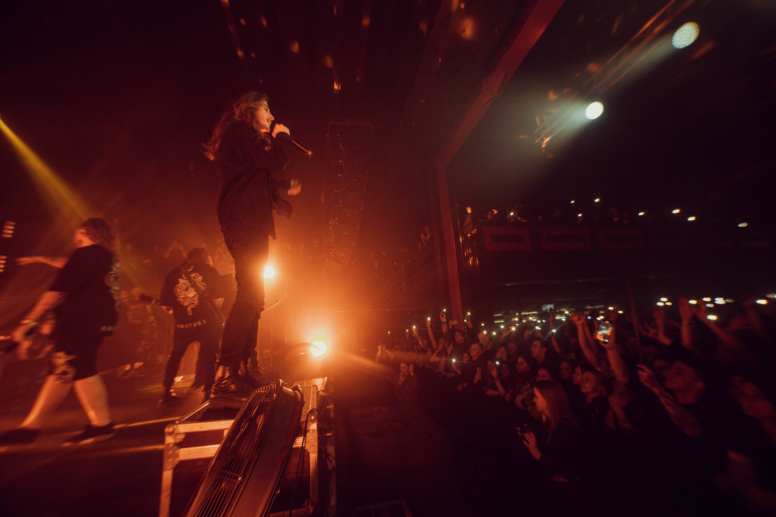 Amatory 3.01.2024. Фотограф Дядя Сник