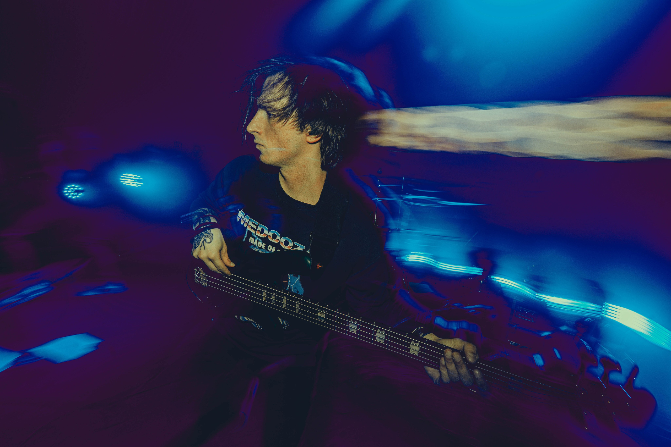 Blackpyres 12.09.2025. Фотограф Дядя Сник