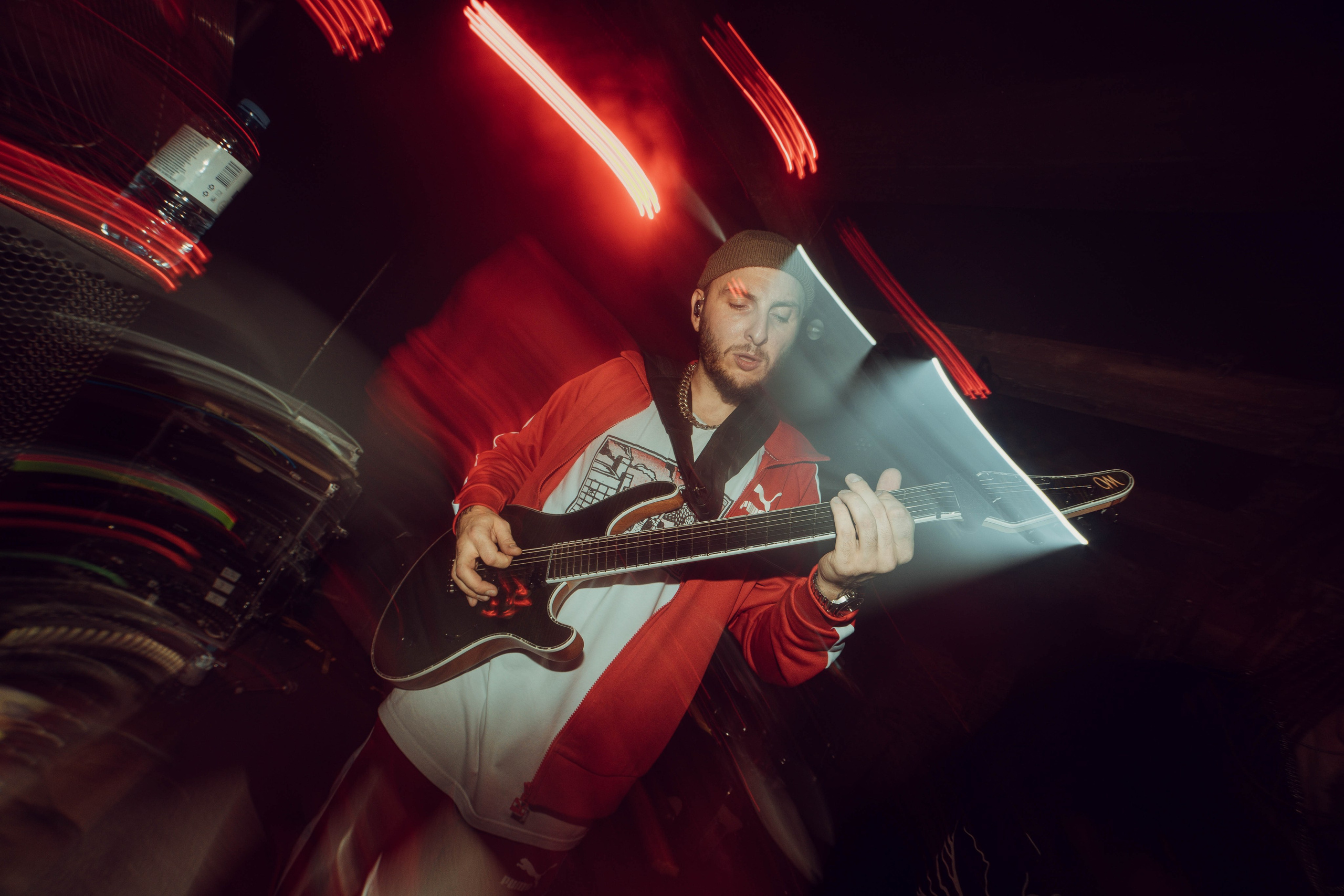 Blackpyres 23.12.2023. Фотограф Дядя Сник