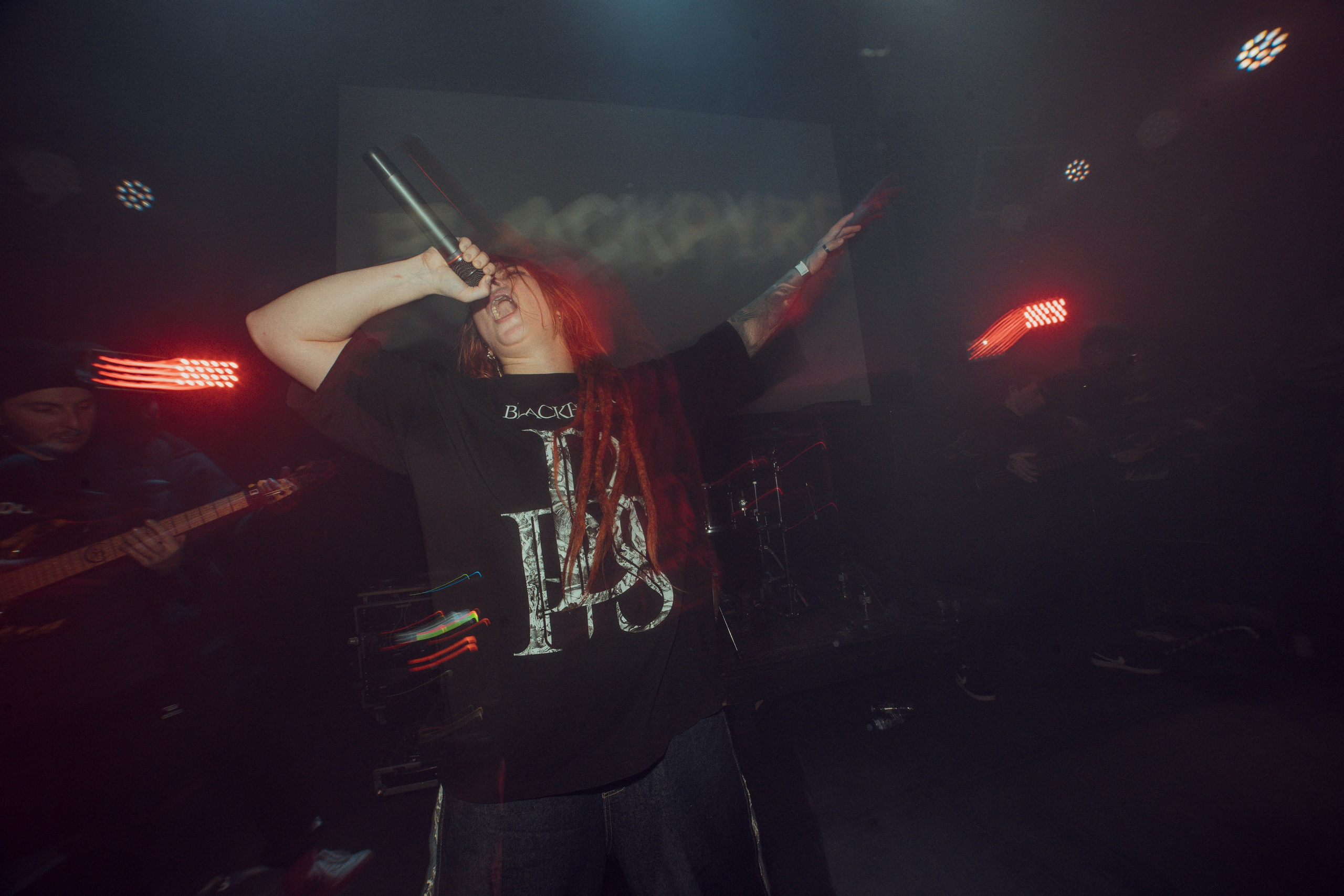 Blackpyres 20.01.2024. Фотограф Дядя Сник