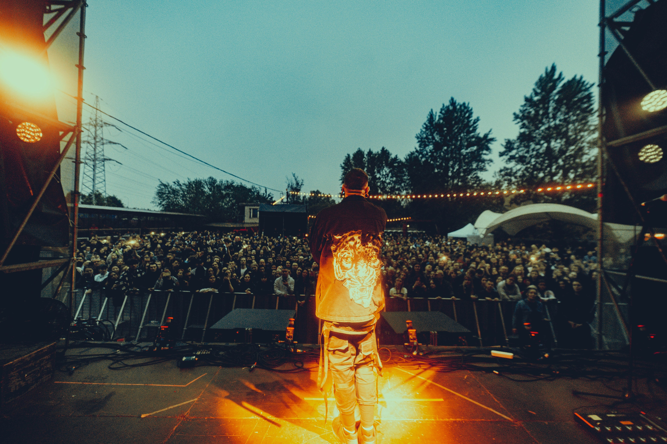 Stigmata 30.05.2025. Фотограф Дядя Сник