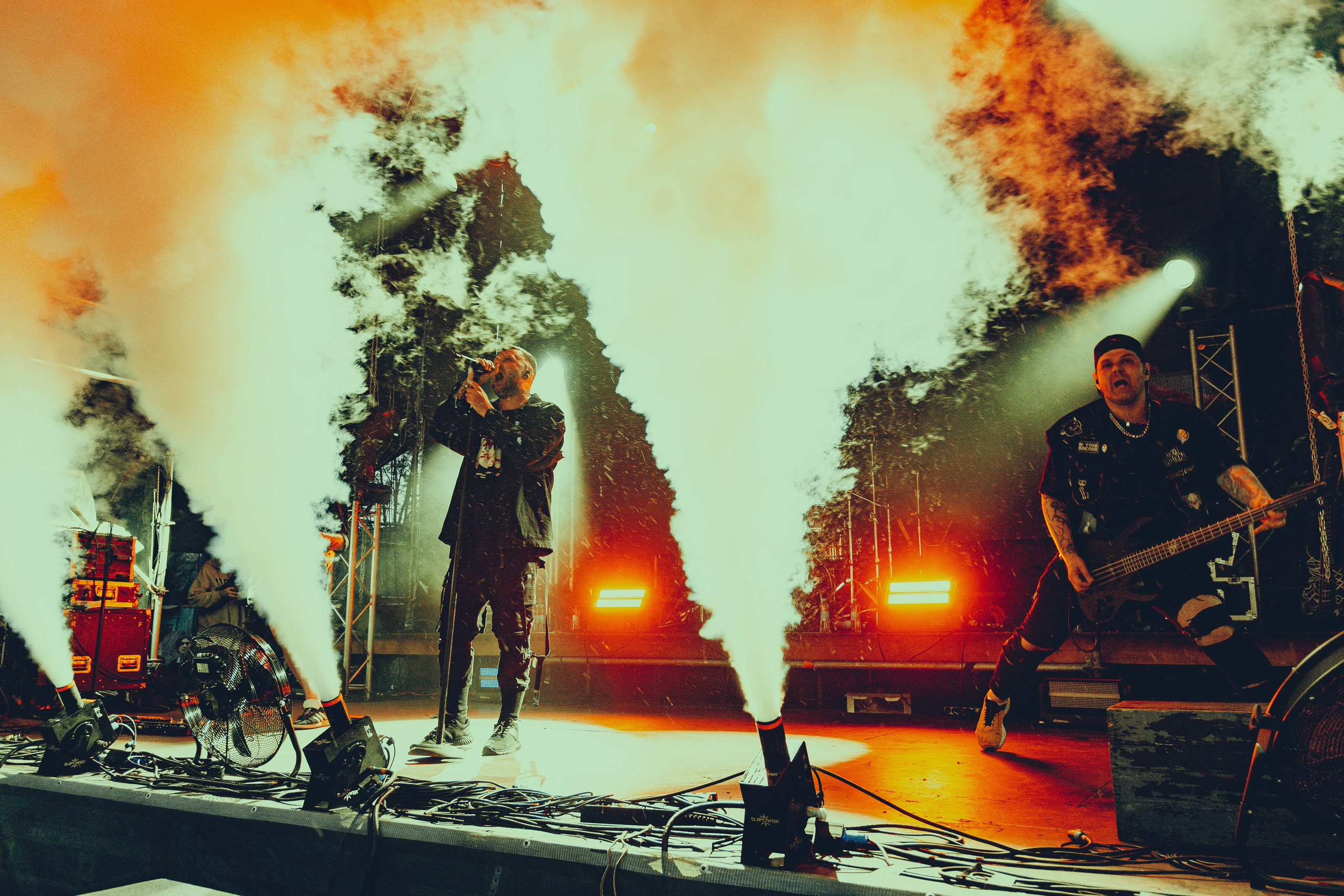 Stigmata 30.05.2025. Фотограф Дядя Сник