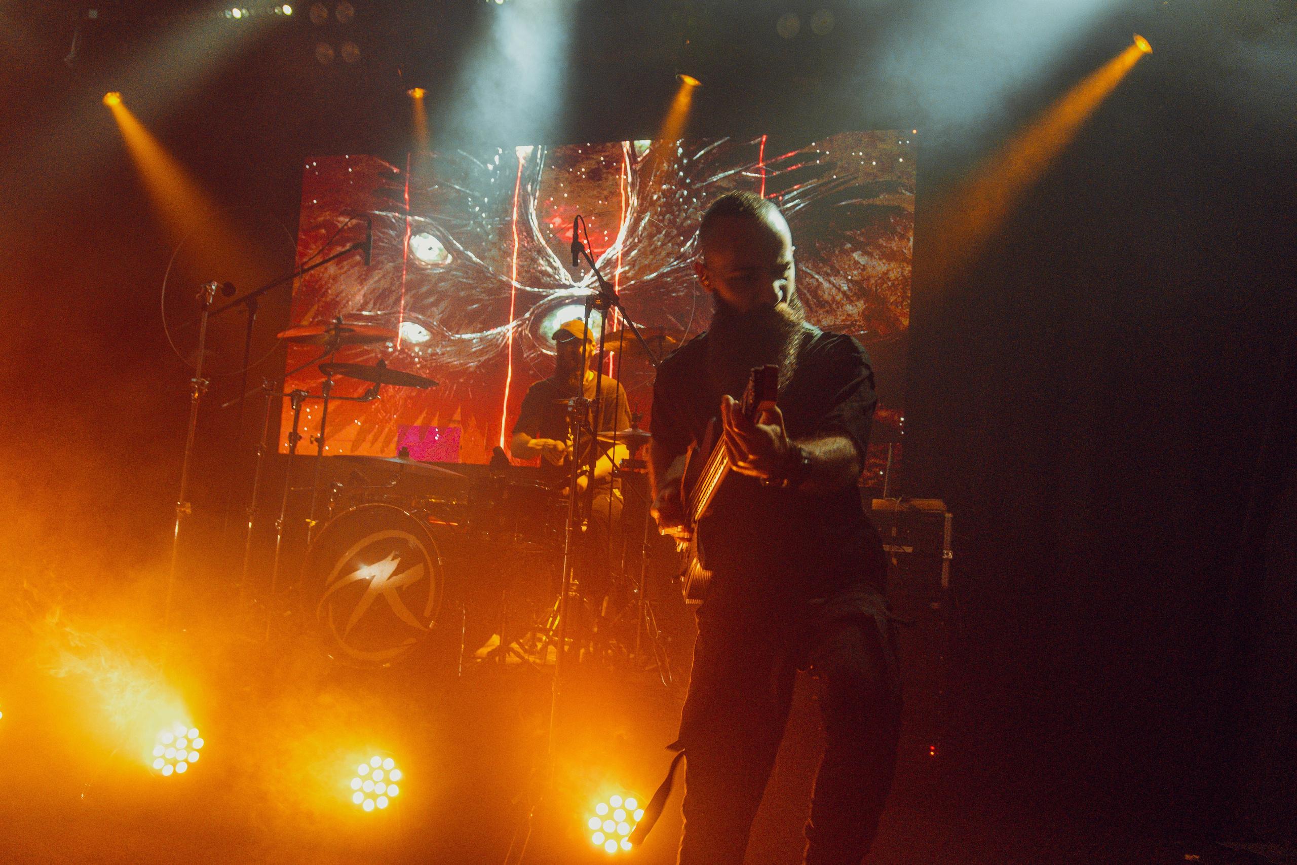 Kapranov 13.04.2025. Фотограф Дядя Сник