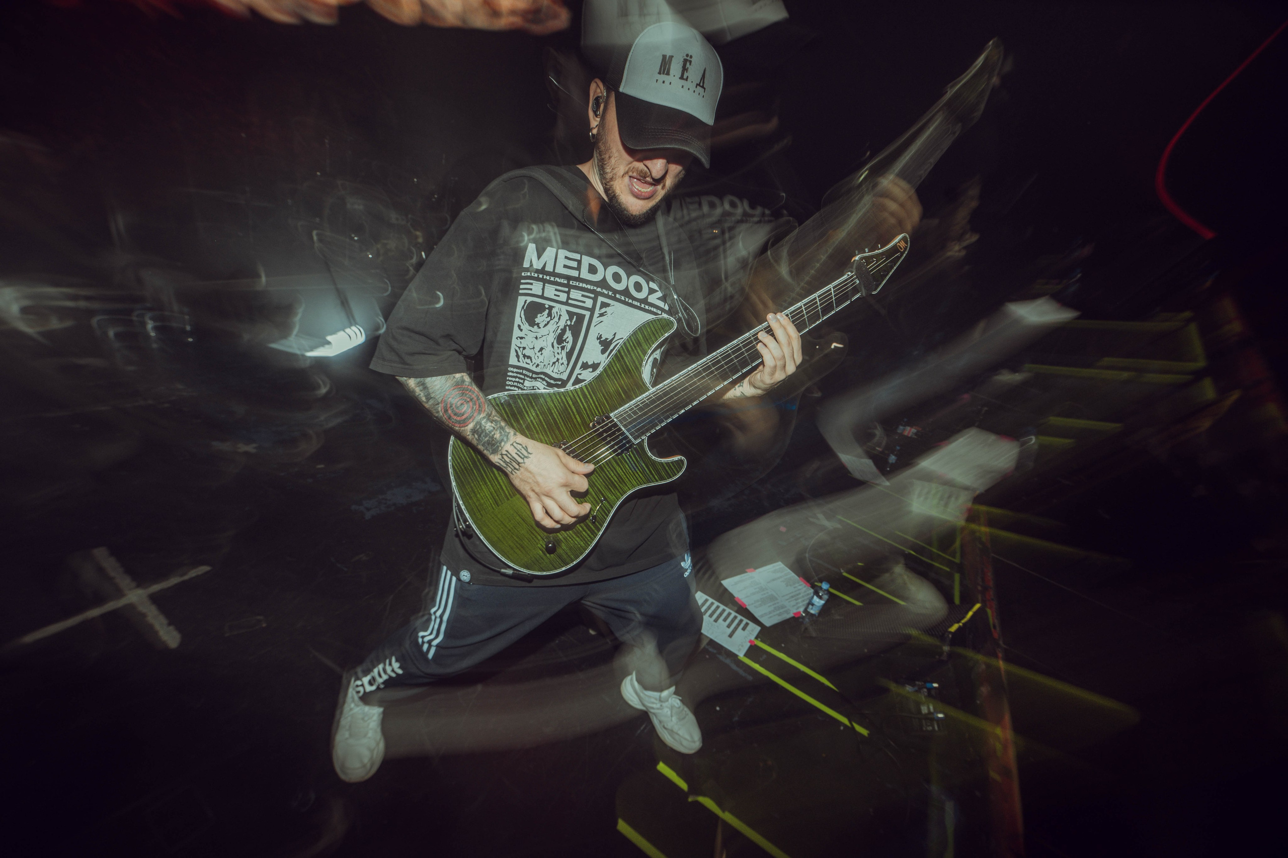 Blackpyres 10.05.2024. Фотограф Дядя Сник