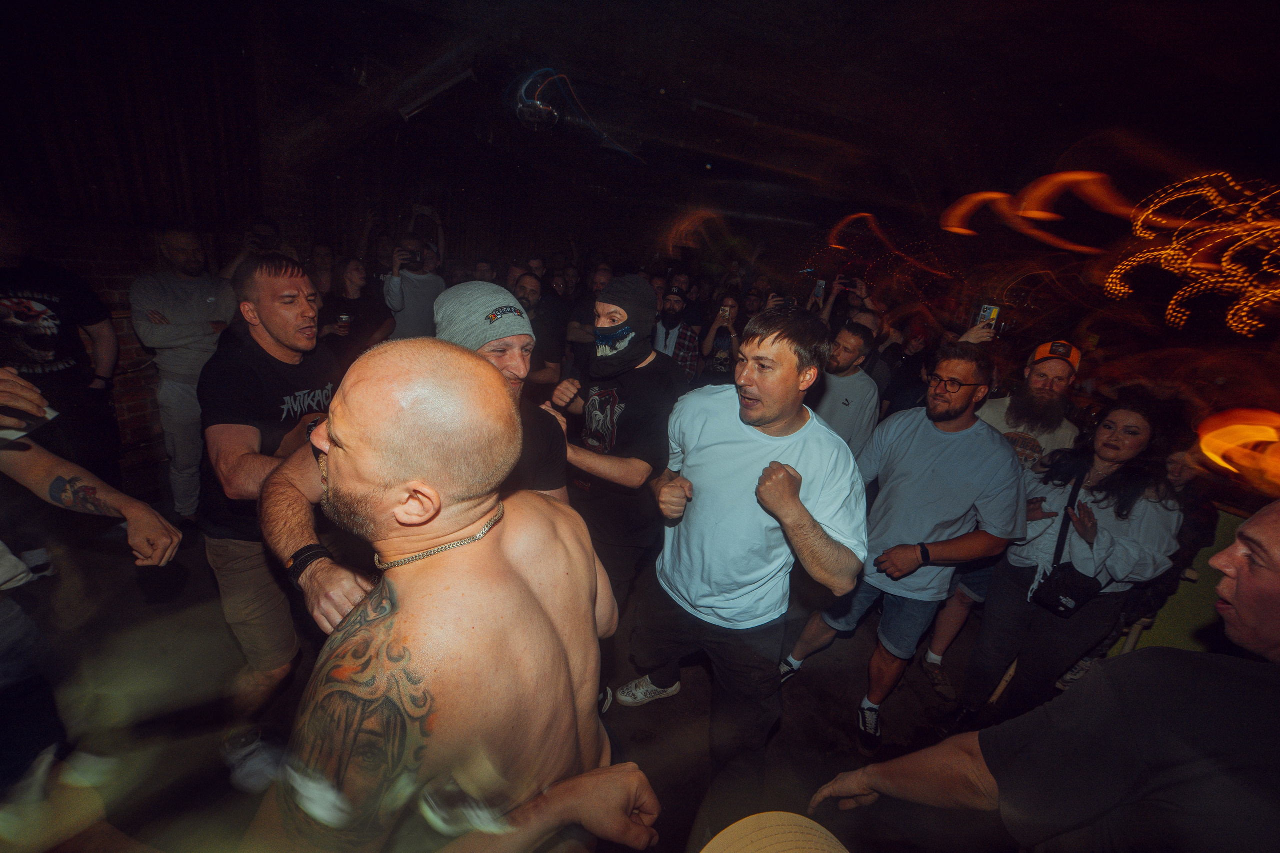 Blackpyres 26.05.2024. Фотограф Дядя Сник