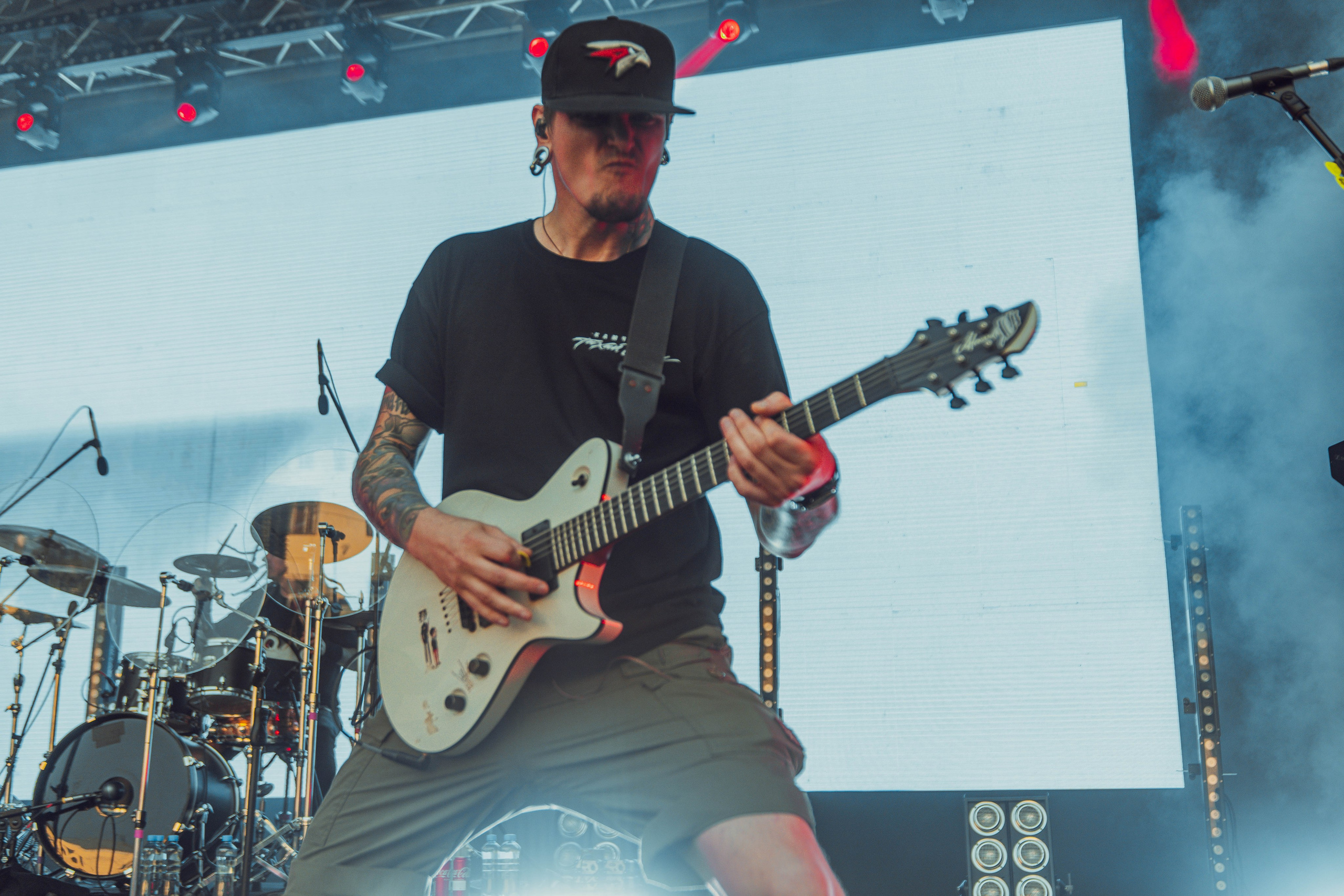 Stigmata 31.05.2024. Фотограф Дядя Сник