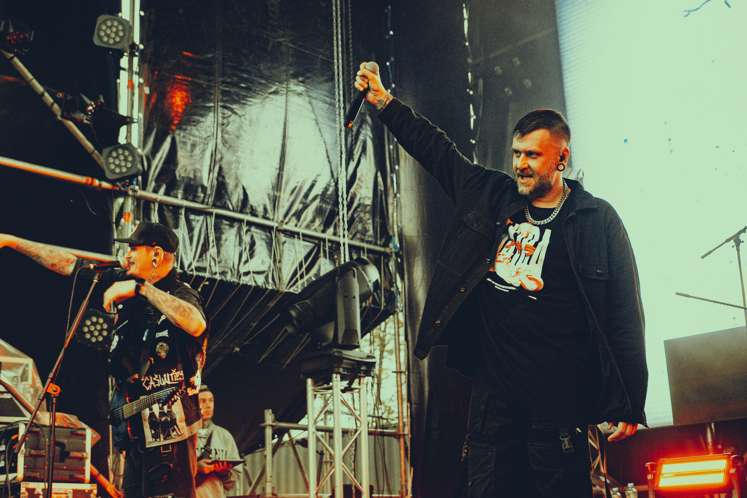 Stigmata 30.05.2025. Фотограф Дядя Сник