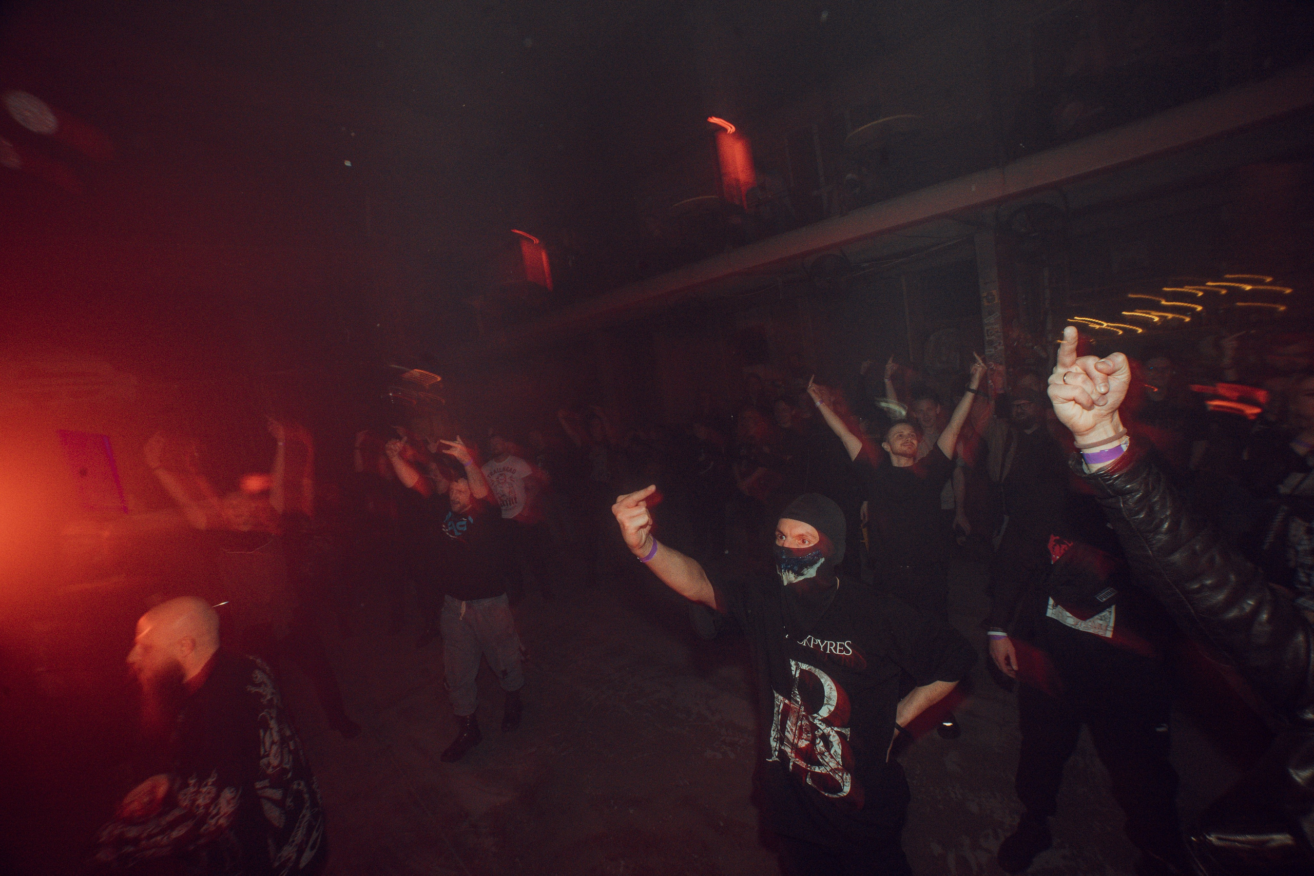 Blackpyres 20.01.2024. Фотограф Дядя Сник