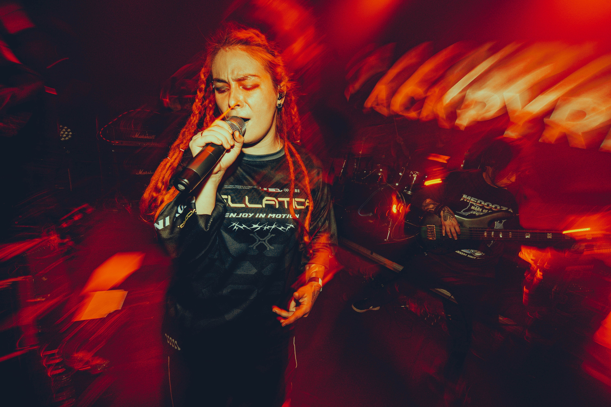 Blackpyres 12.09.2025. Фотограф Дядя Сник