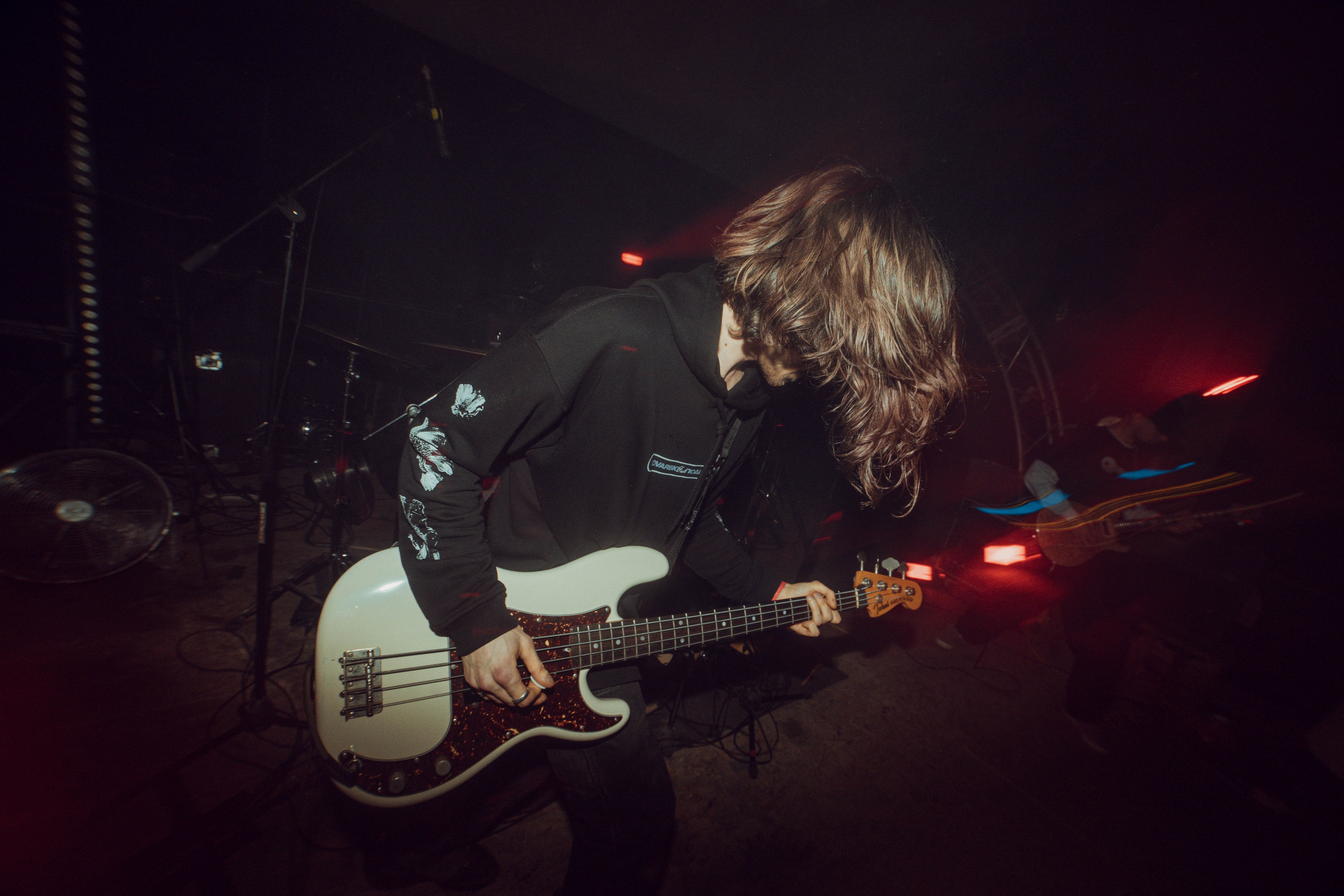 В тени ветров 12.01.2024. Фотограф Дядя Сник