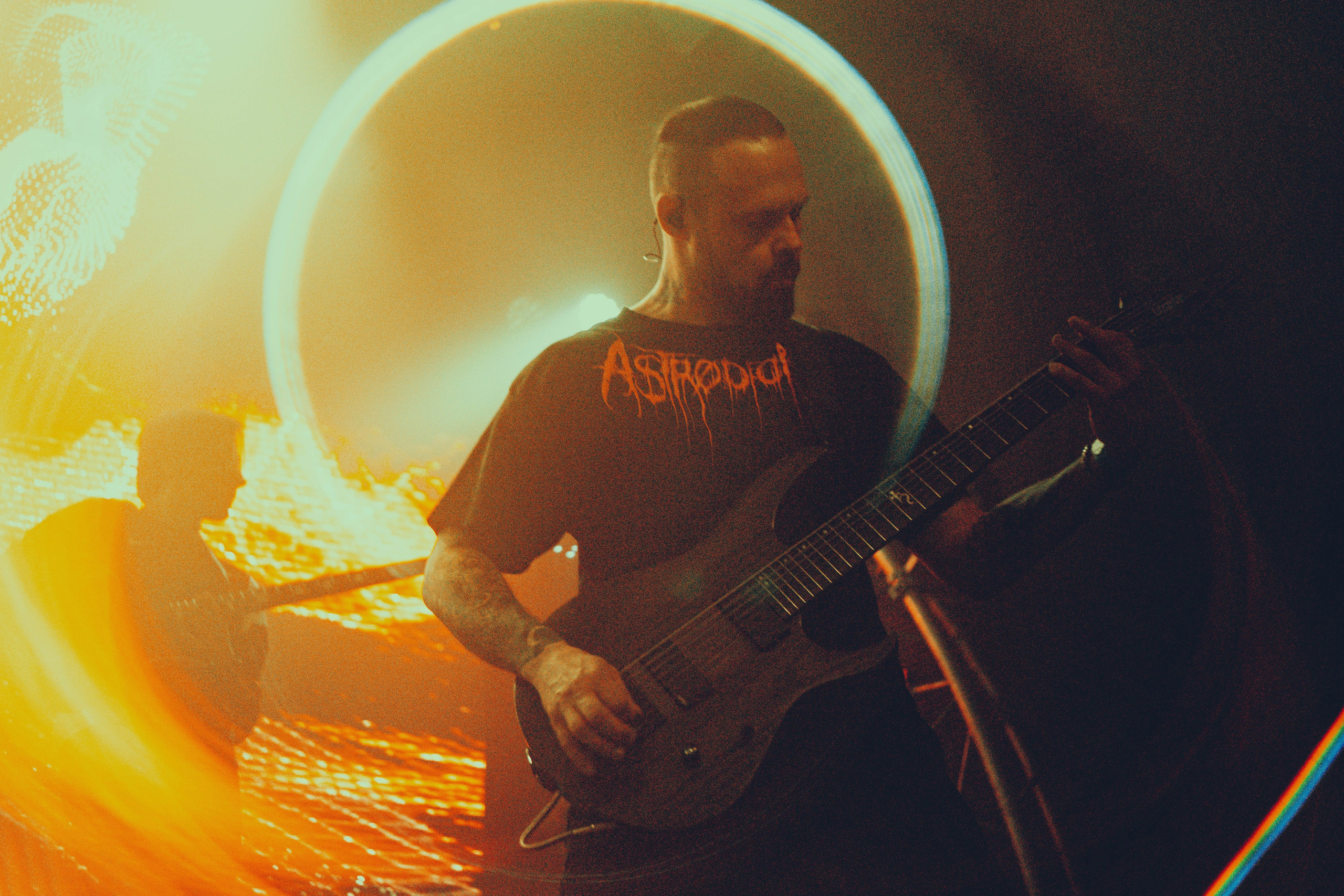 The Korea 16.05.2025. Фотограф Дядя Сник