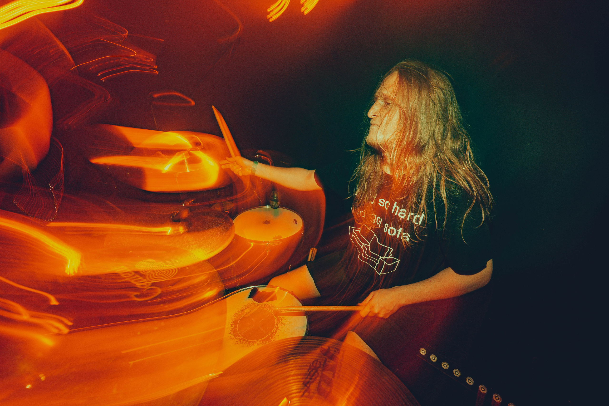 Bite the goat 17.08.2025. Фотограф Дядя Сник