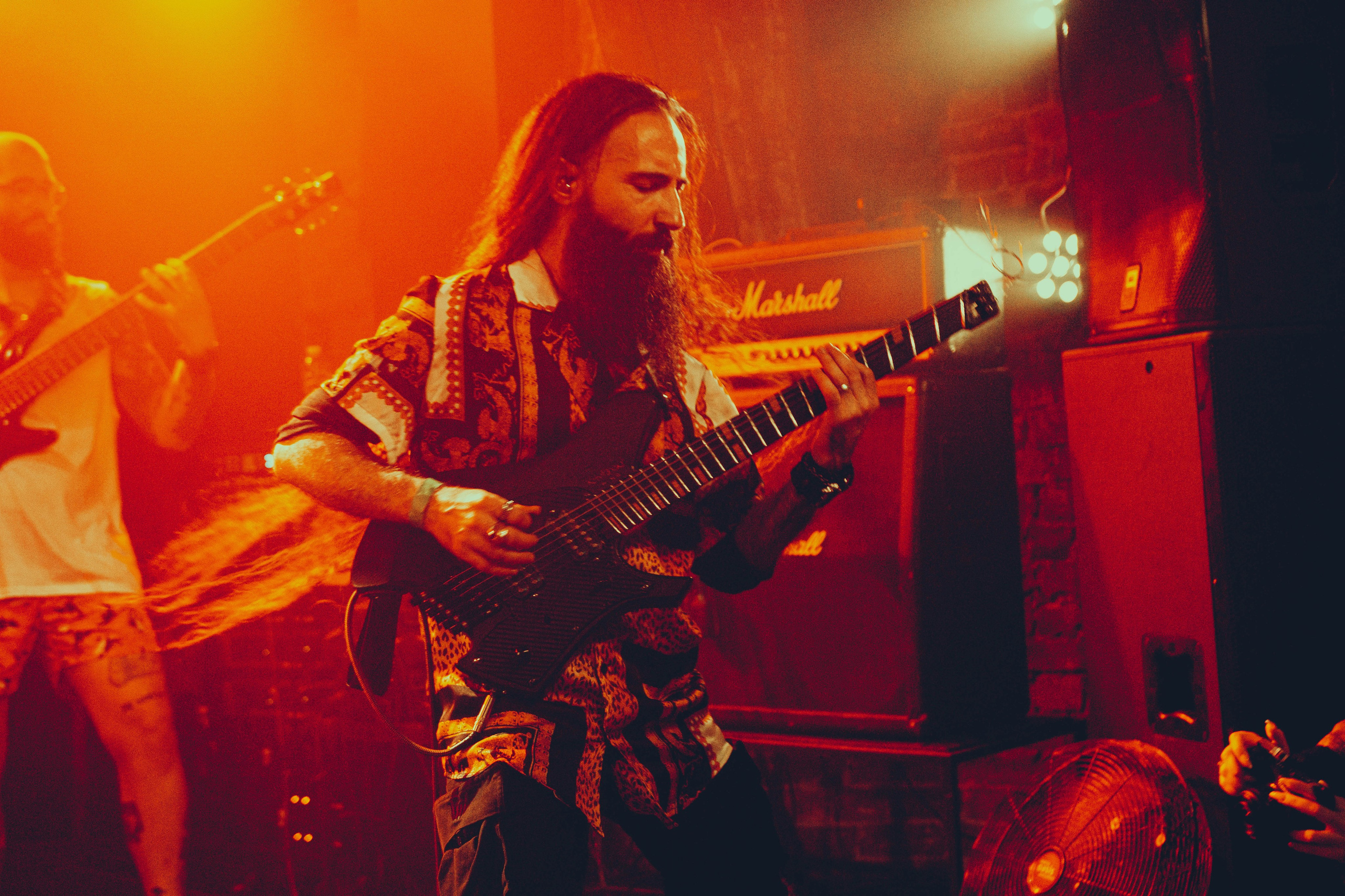 Idols to be faded 14.06.2025. Фотограф Дядя Сник