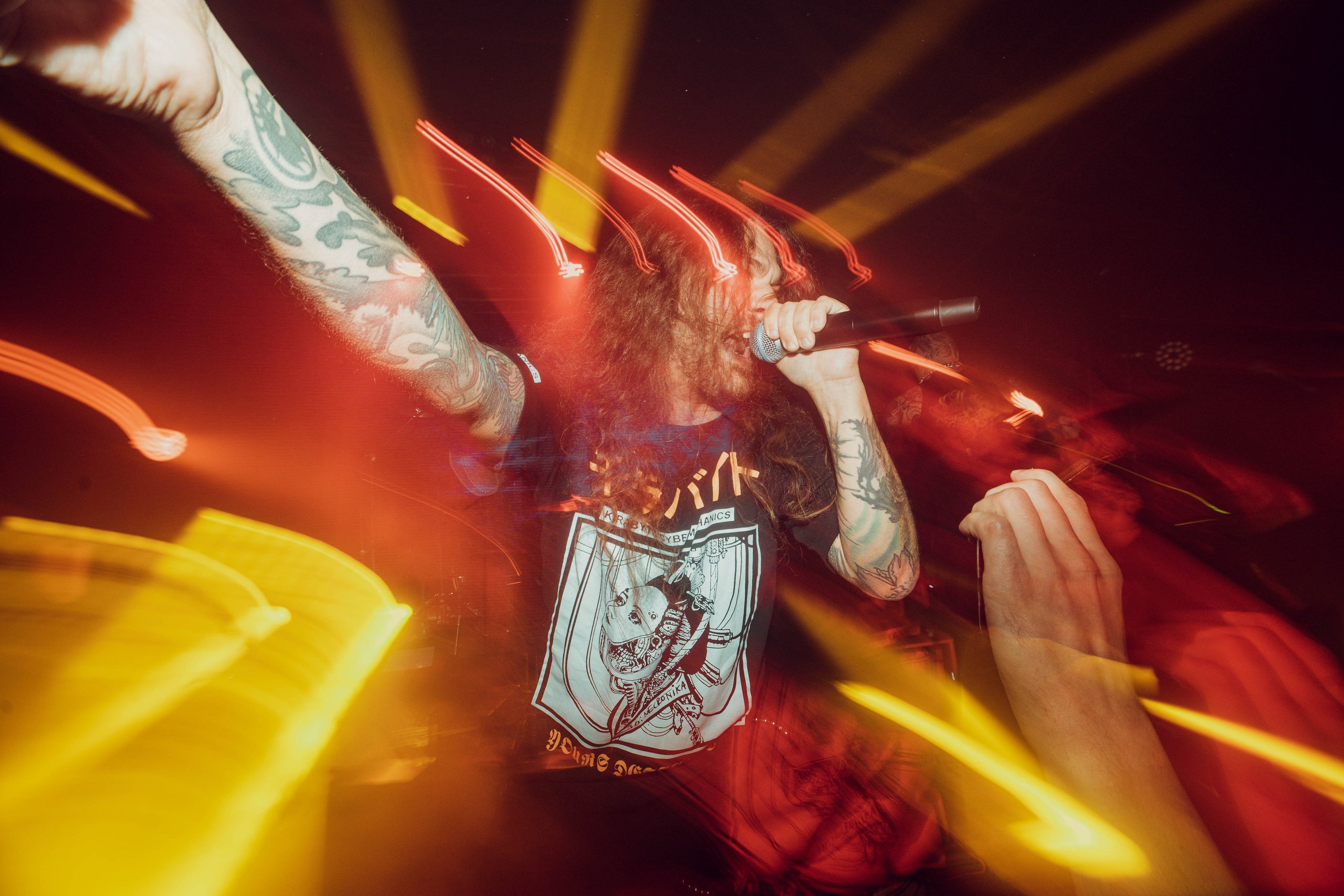 ##### 5.04.2024. Фотограф Дядя Сник