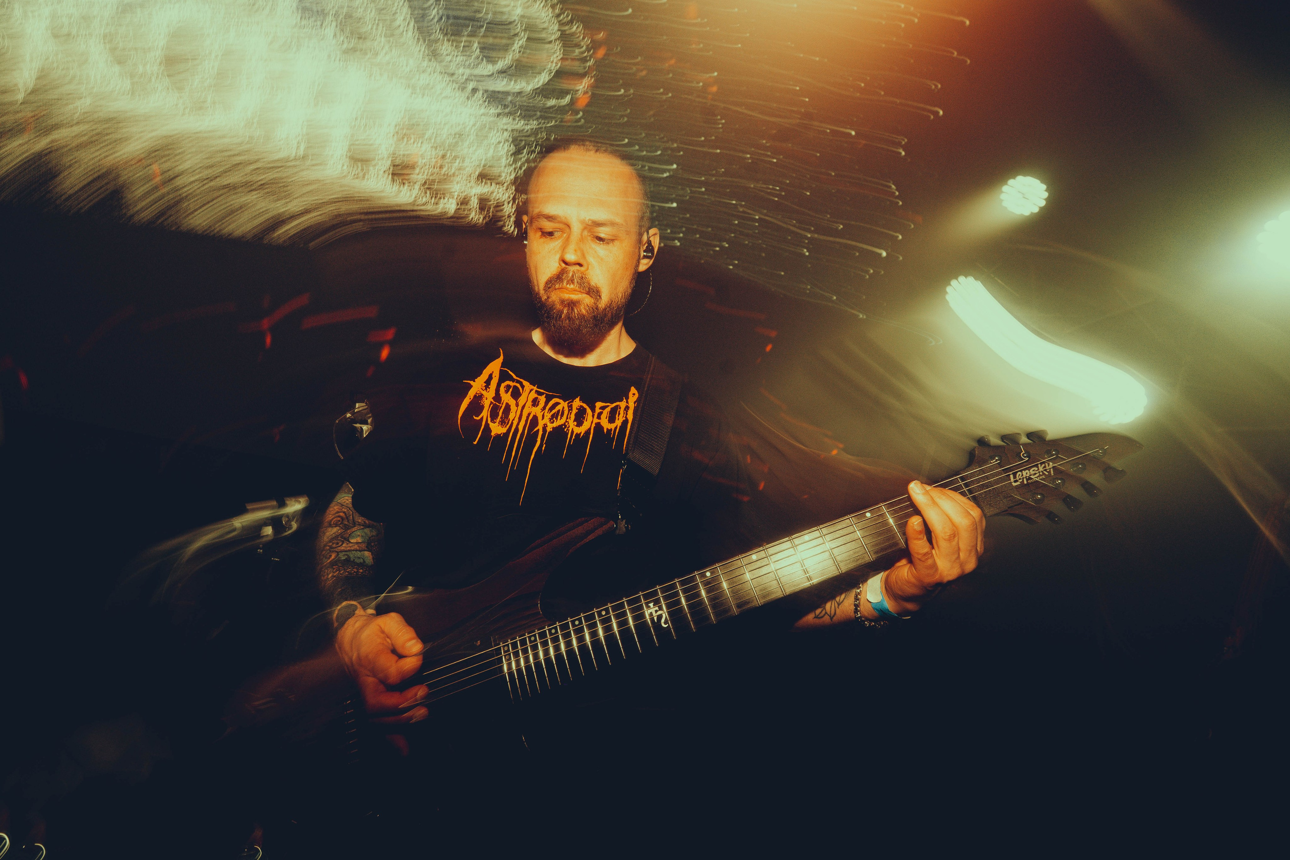 The Korea 16.05.2025. Фотограф Дядя Сник