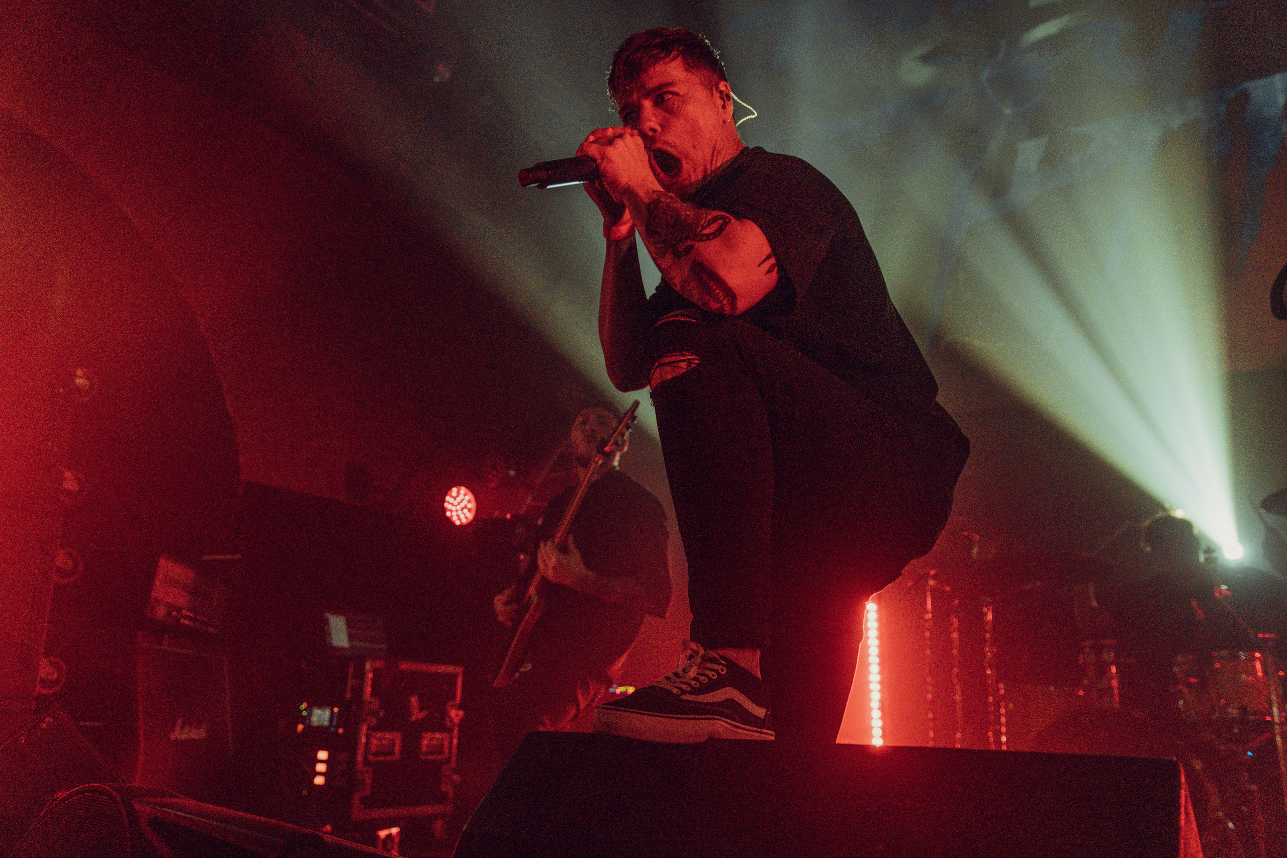 The Korea 12.01.2024. Фотограф Дядя Сник