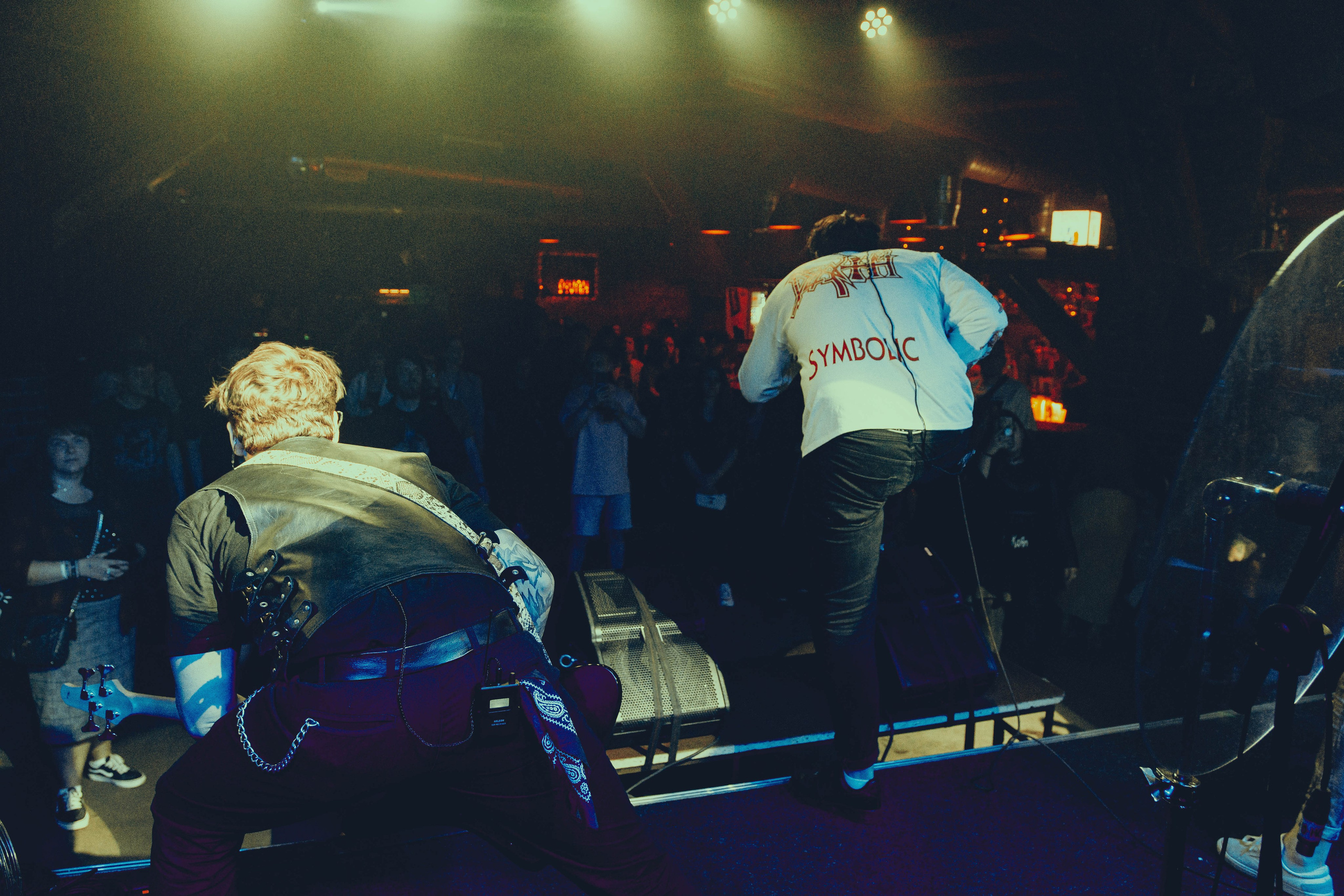 Bite the goat 14.06.2025. Фотограф Дядя Сник