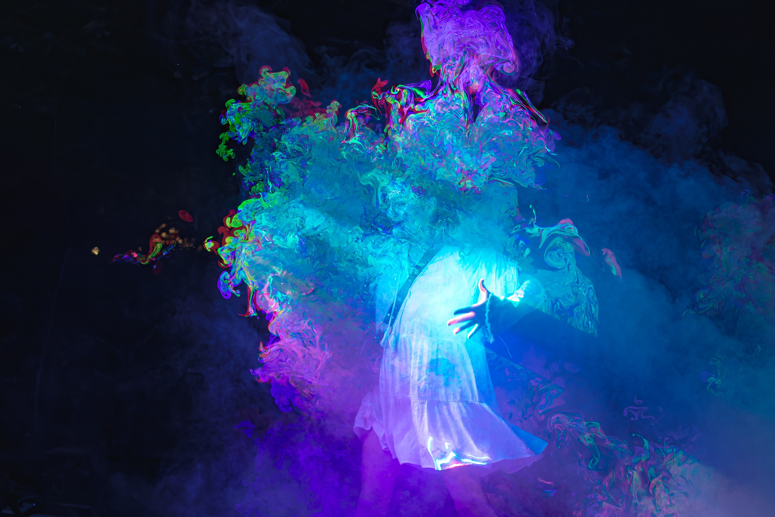 SKAZKA23' REWORKED. Репортажный и портретный фотограф, Влад Хафизов, Москва