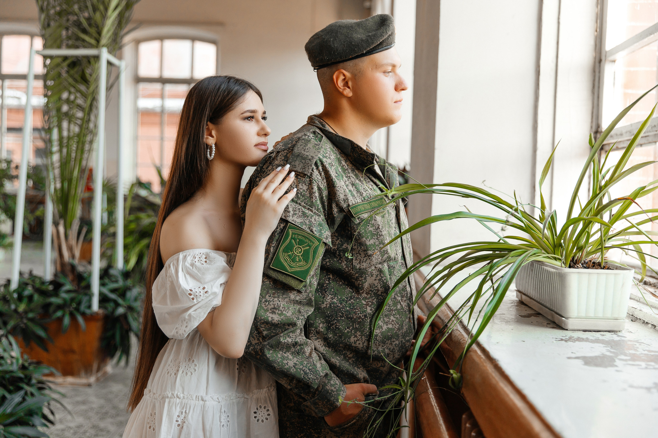 Я обещала — дождалась. Свадебный фотограф Кропоткин Краснодар