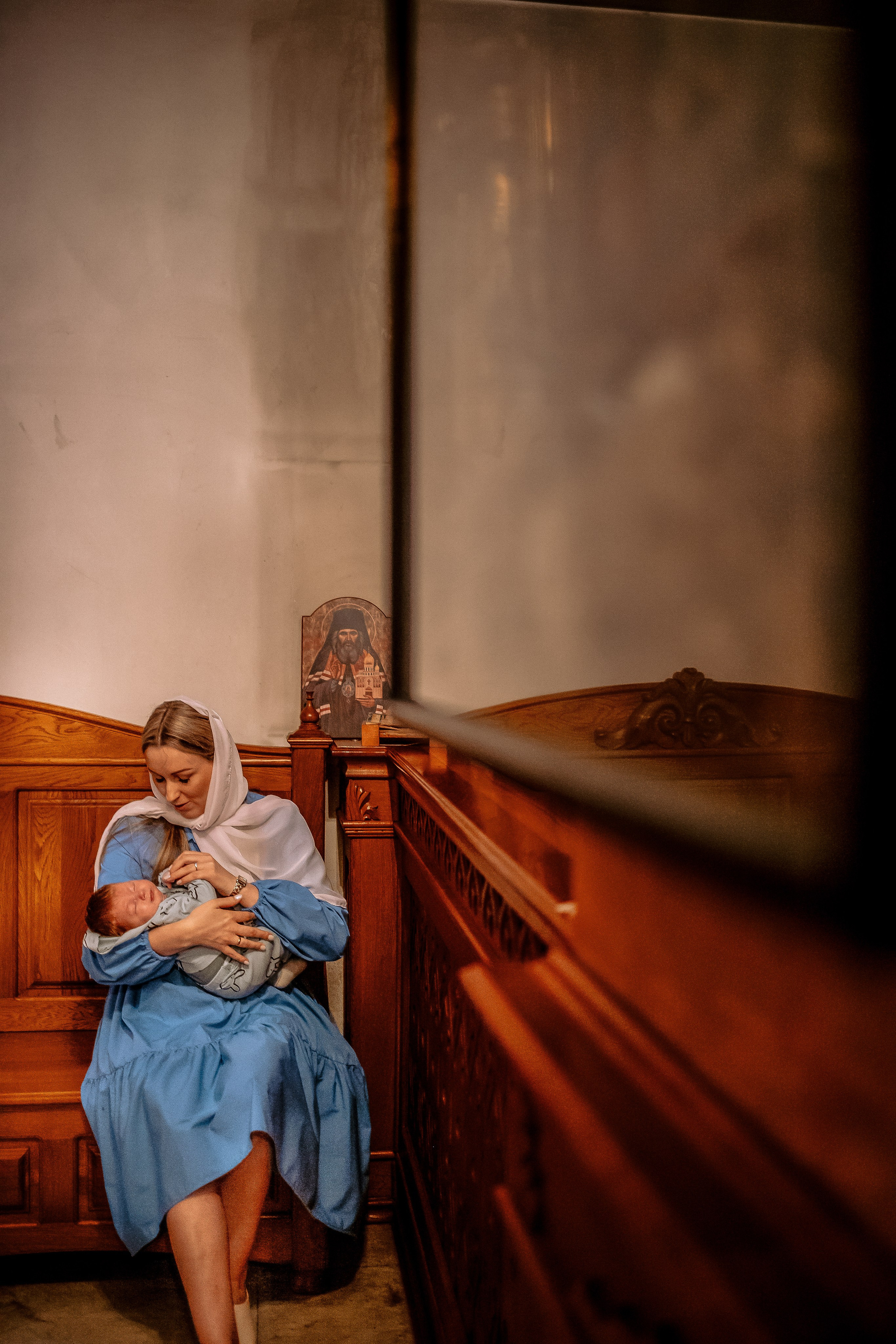 Крещение кропоткин. Свадебный фотограф Кропоткин Краснодар
