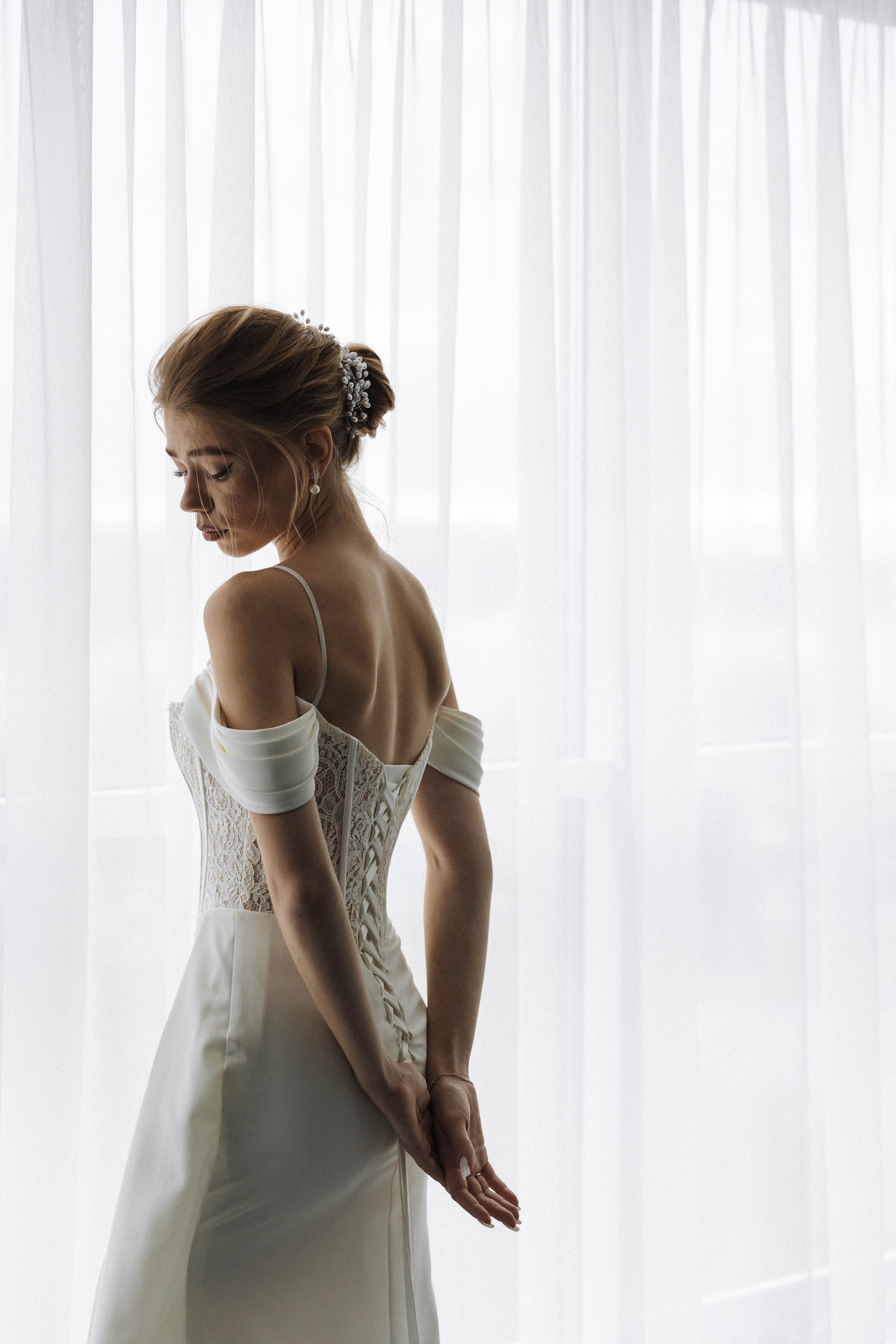 Самое сильное чувство. Э Т О М Ы