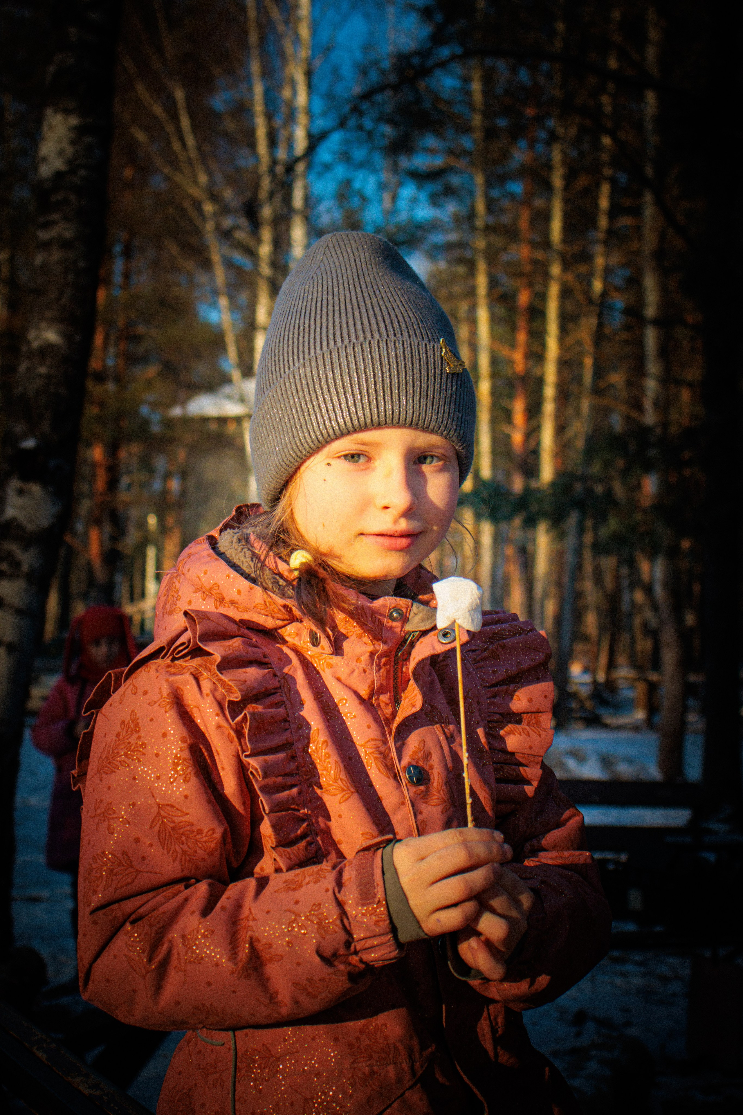 Репортаж / детский лагерь. Фотограф на трекинг и восхождение Эльбрус, Приэльбрусье. Елизавета Бобок