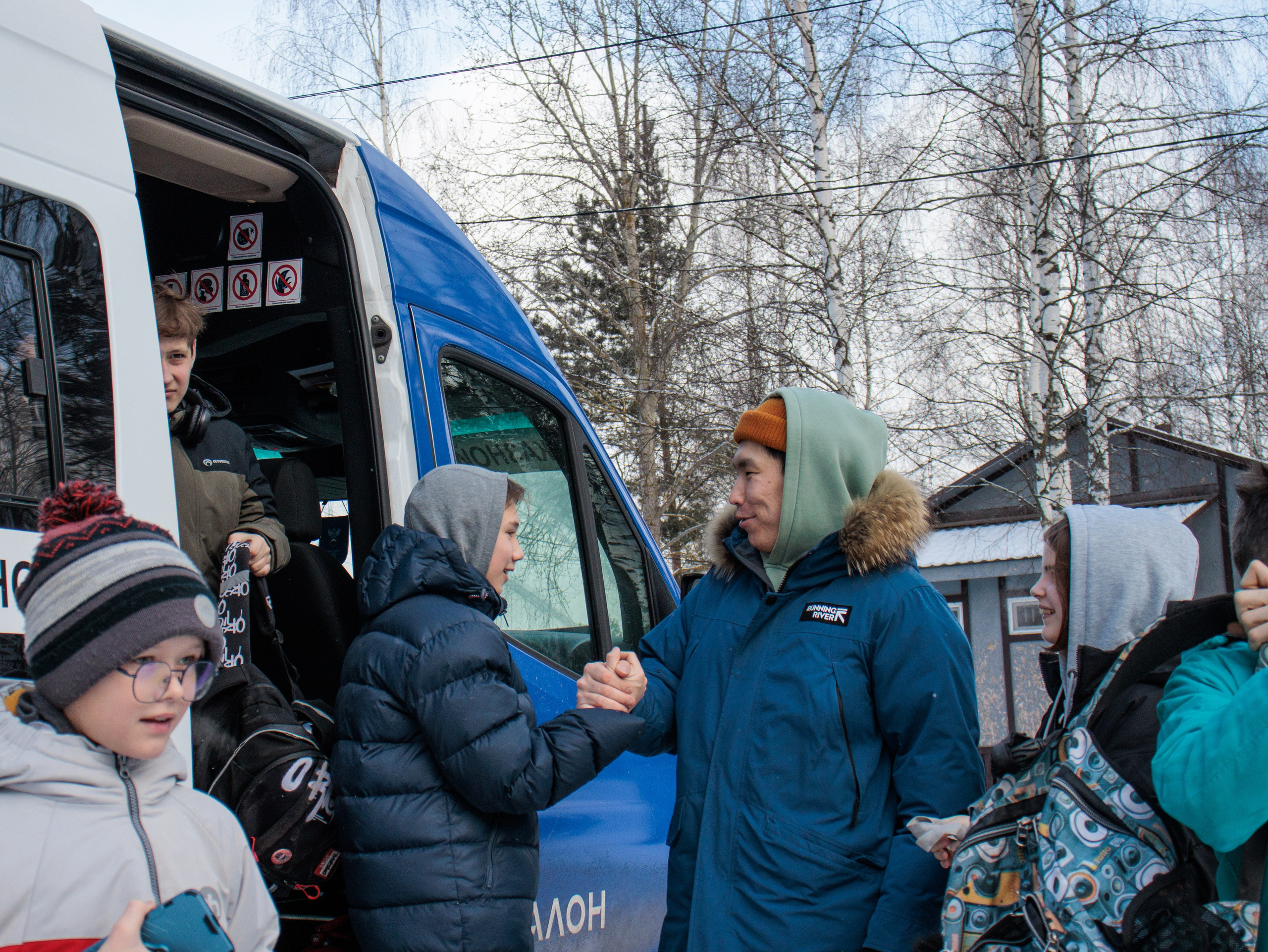 Репортаж / детский лагерь. Фотограф на трекинг и восхождение Эльбрус, Приэльбрусье. Елизавета Бобок