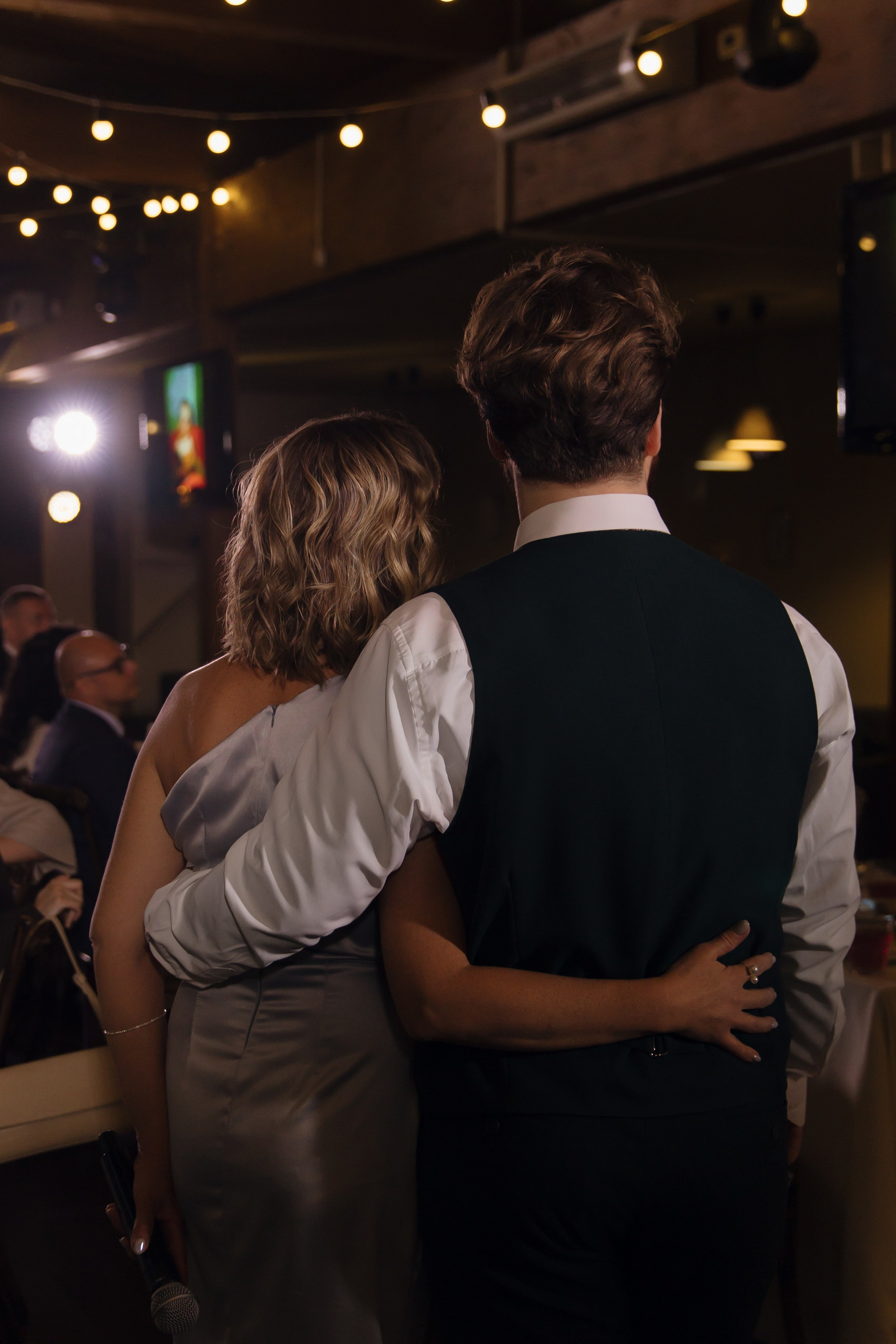 Даниил & Маргарита. Фотограф в Нижнем Новгороде| Шоронова Снежана