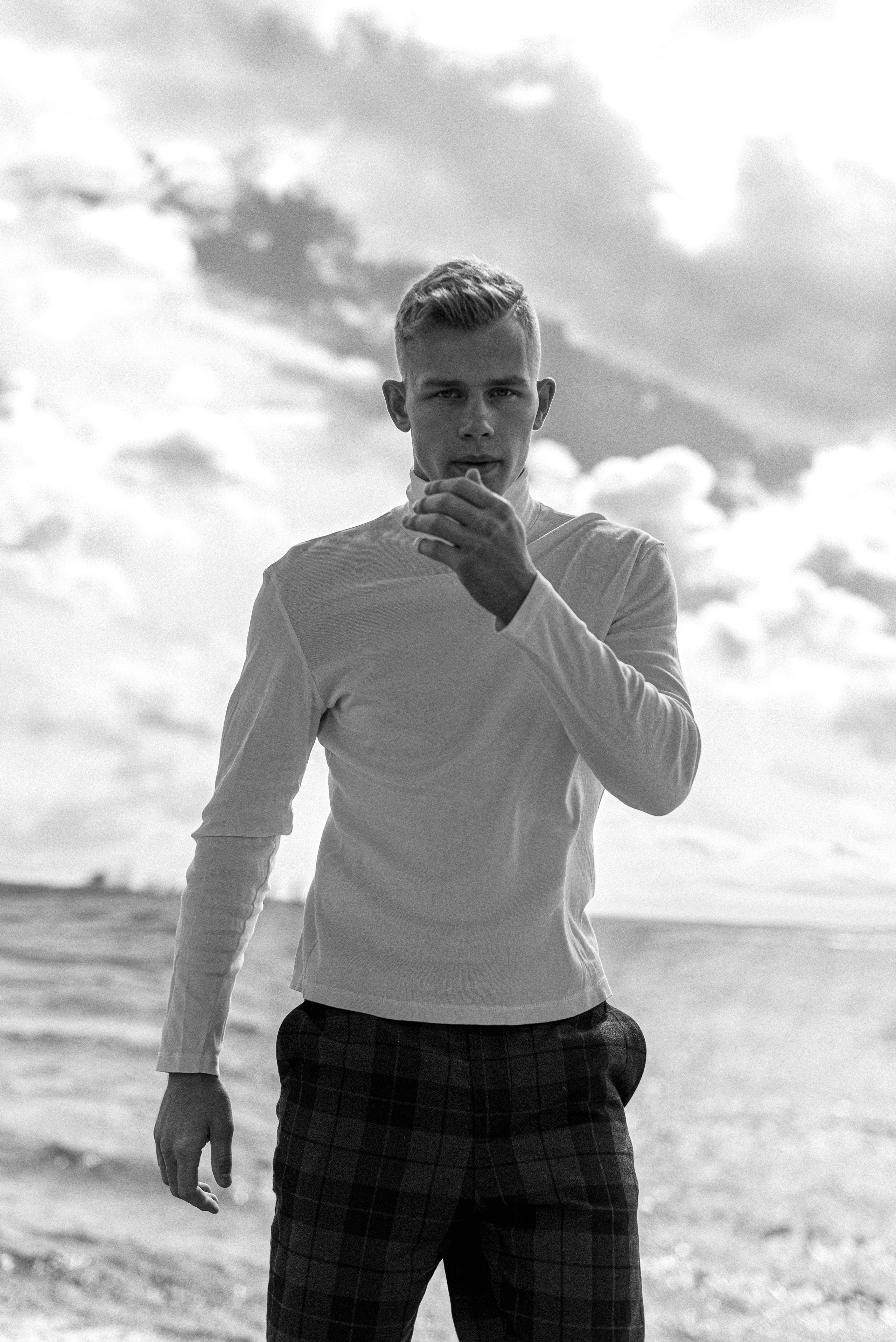 Модель для предметной съемки Герман id 29 034 С.-Пб| Sale Easy