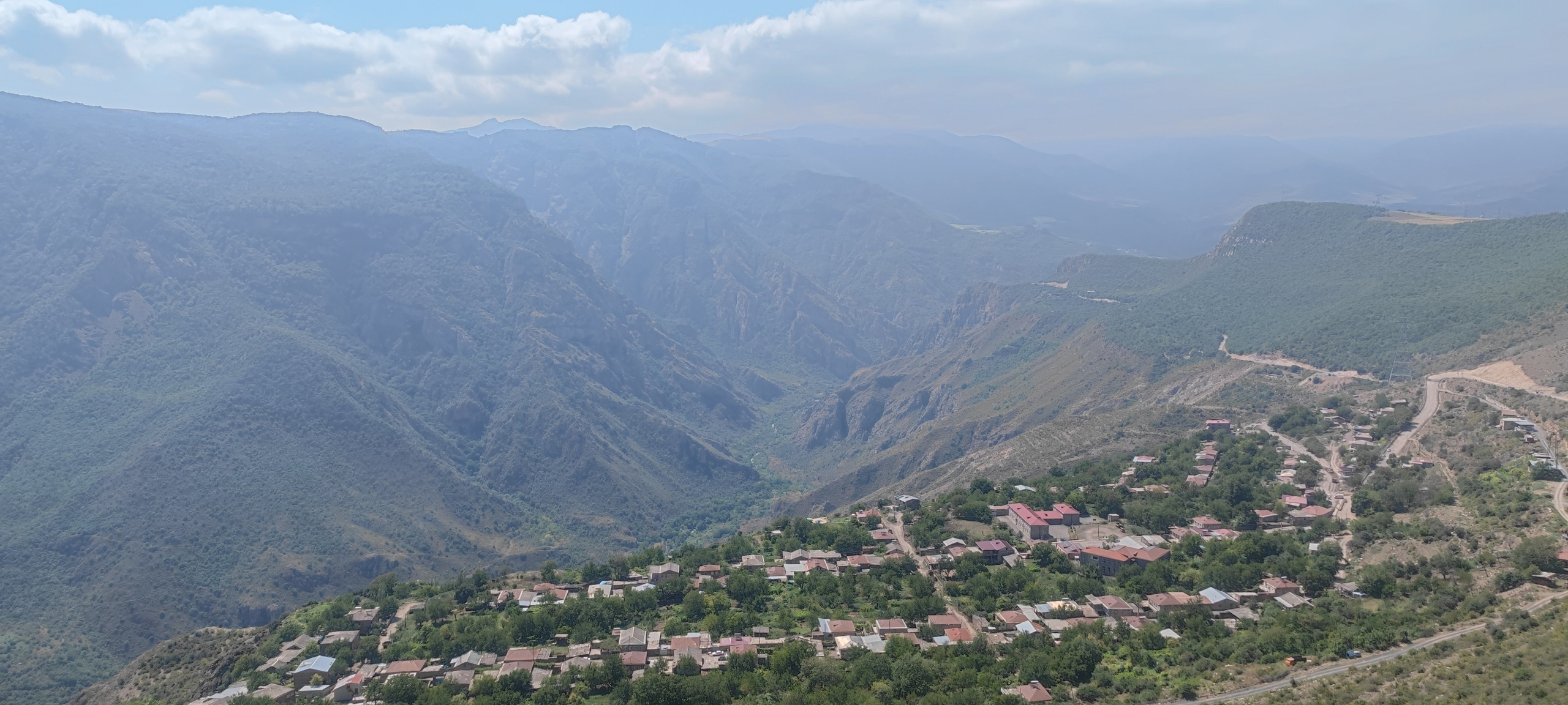 Армения. Фотограф Алексей Федорищев