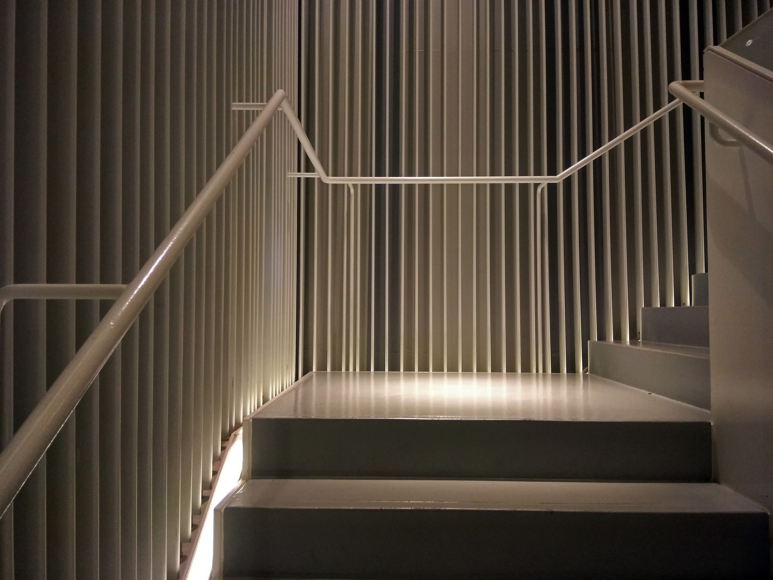 Южная Корея — Сеул. Фотограф Алексей Федорищев