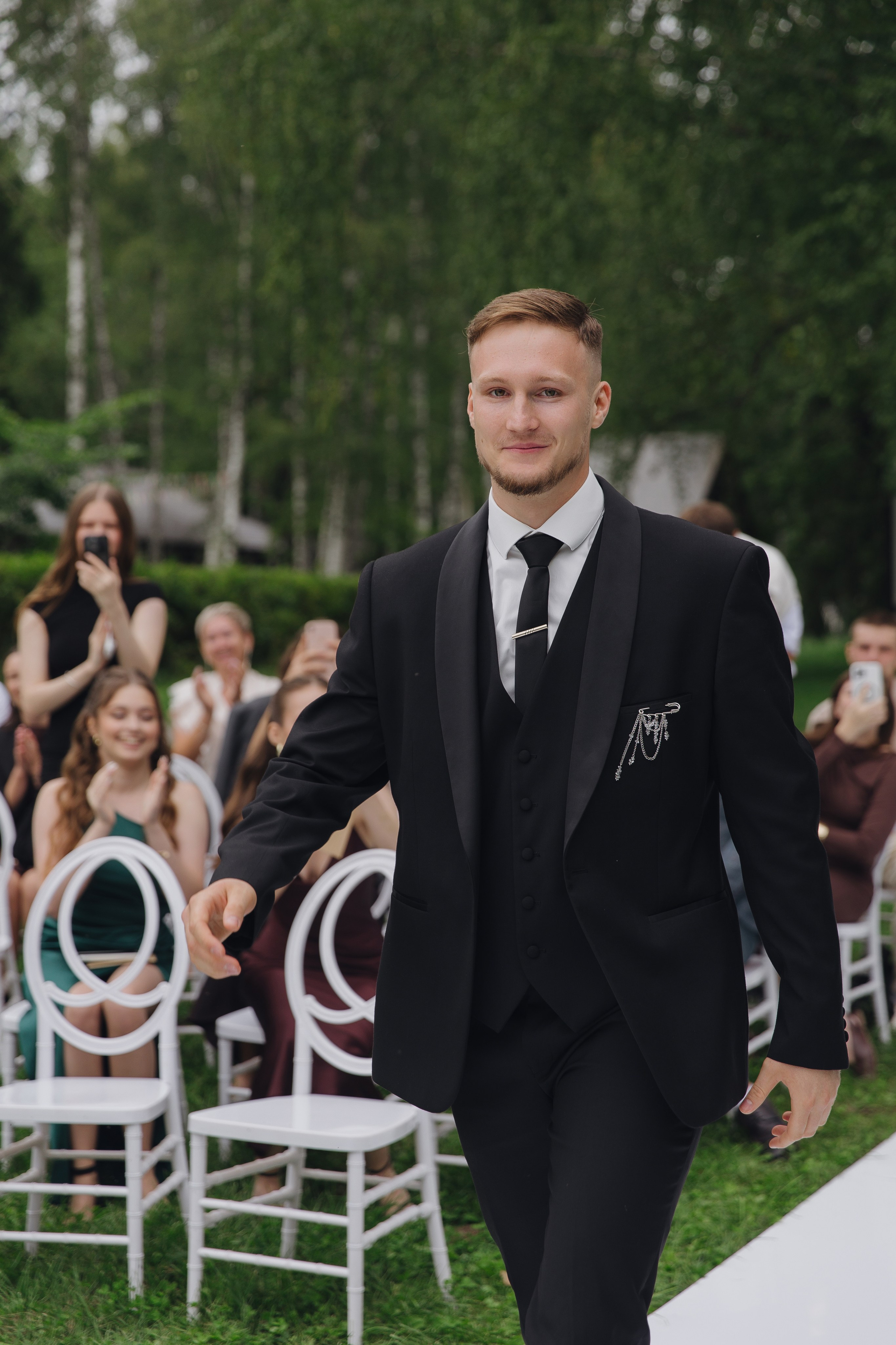 Данила и Виктория. Фотограф — Погодина Екатерина