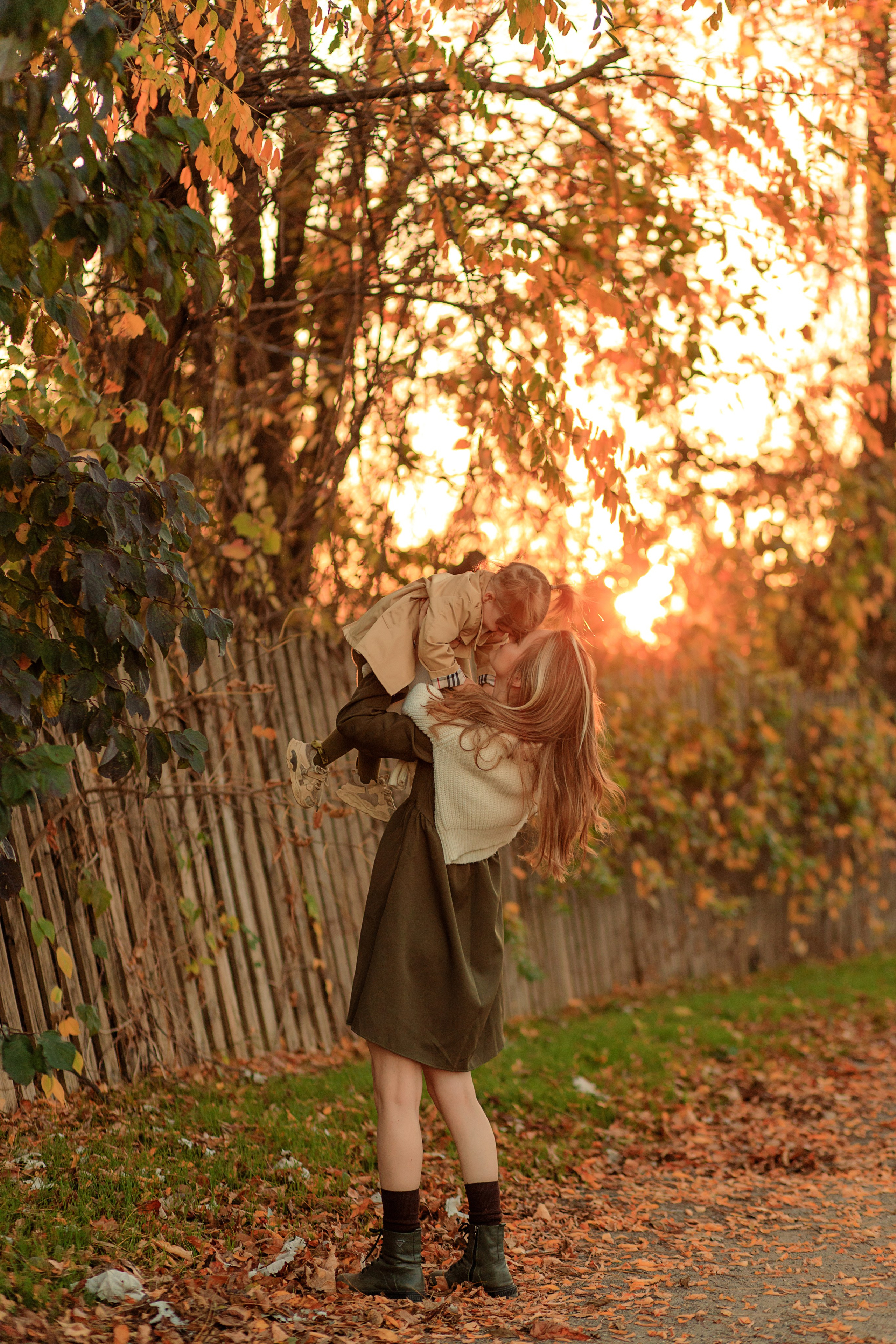 Мария и Мелания. Семейный и детский фотограф в Краснодаре Элона Литвинова