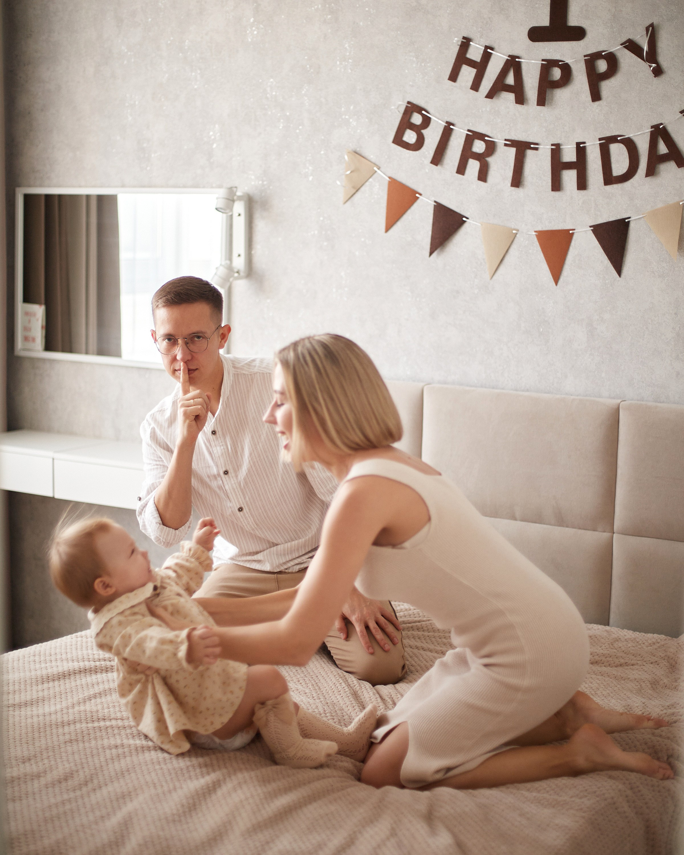 Бобриковы. Даниил Савиных | Фотограф Тюмень