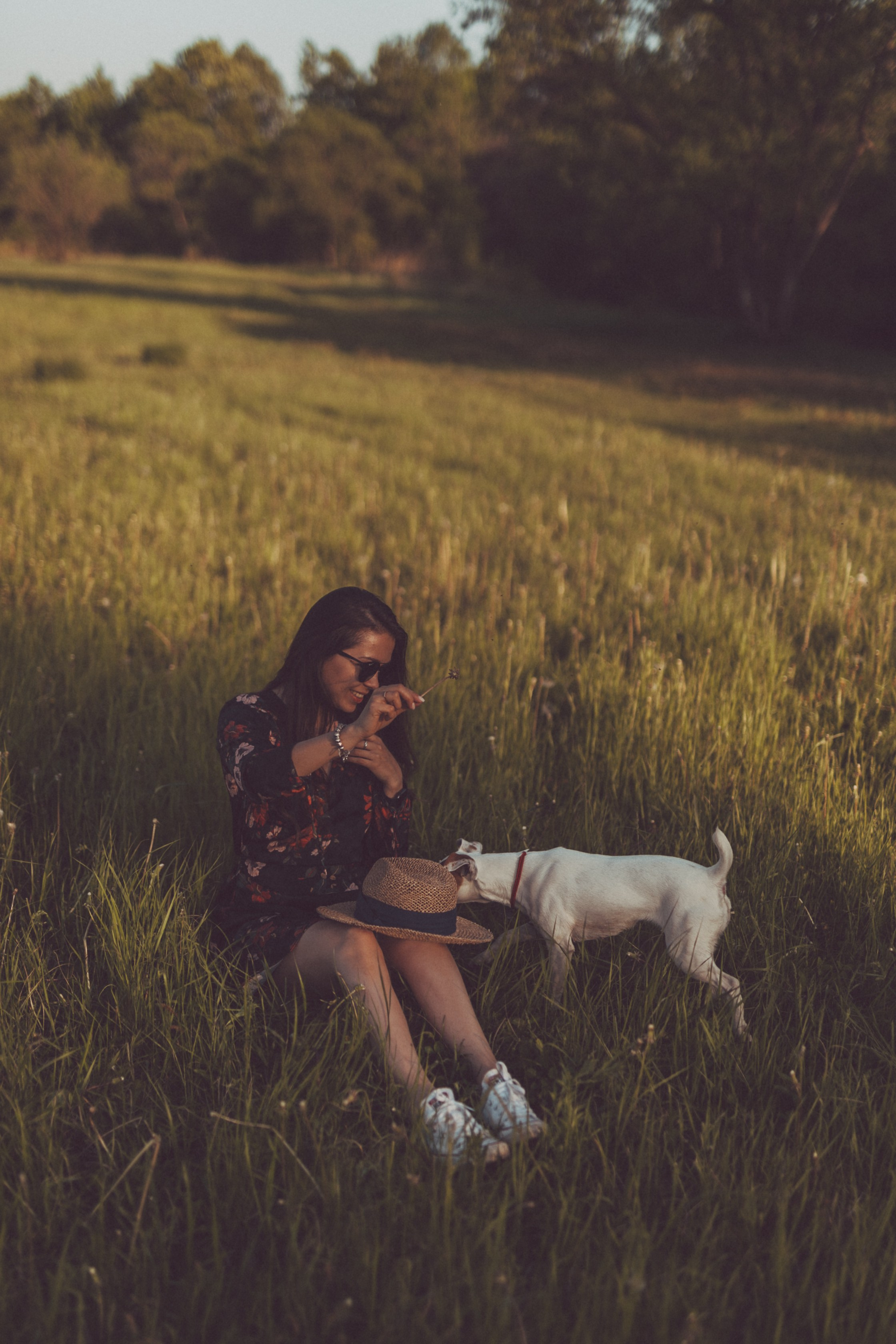 Где-то в полях…. Свадебный и семейный фотограф во Владивостоке Овчинникова Дарья